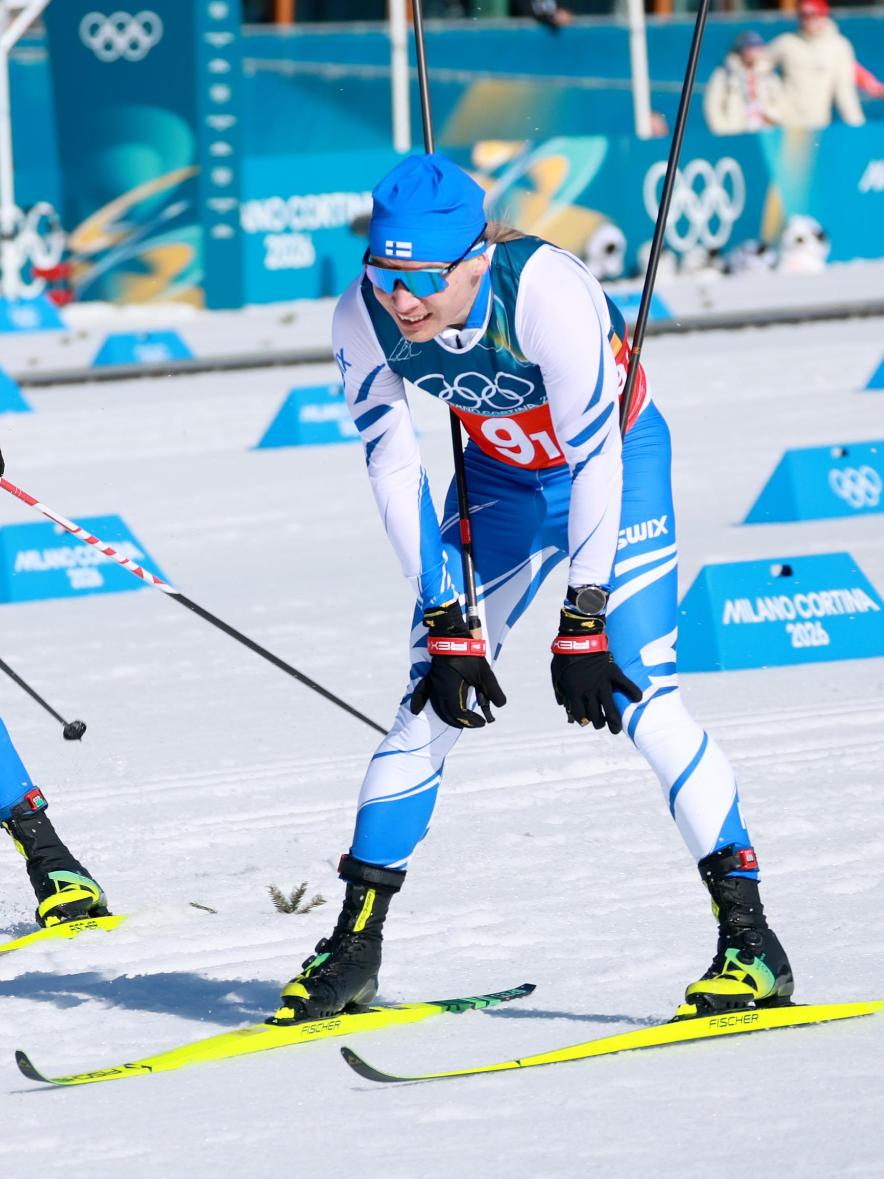 Sprinttitykiltä hurja paljastus Iivo Niskasen kunnosta olympialaisissa: ”Jos joku pystyy, niin Iivo”