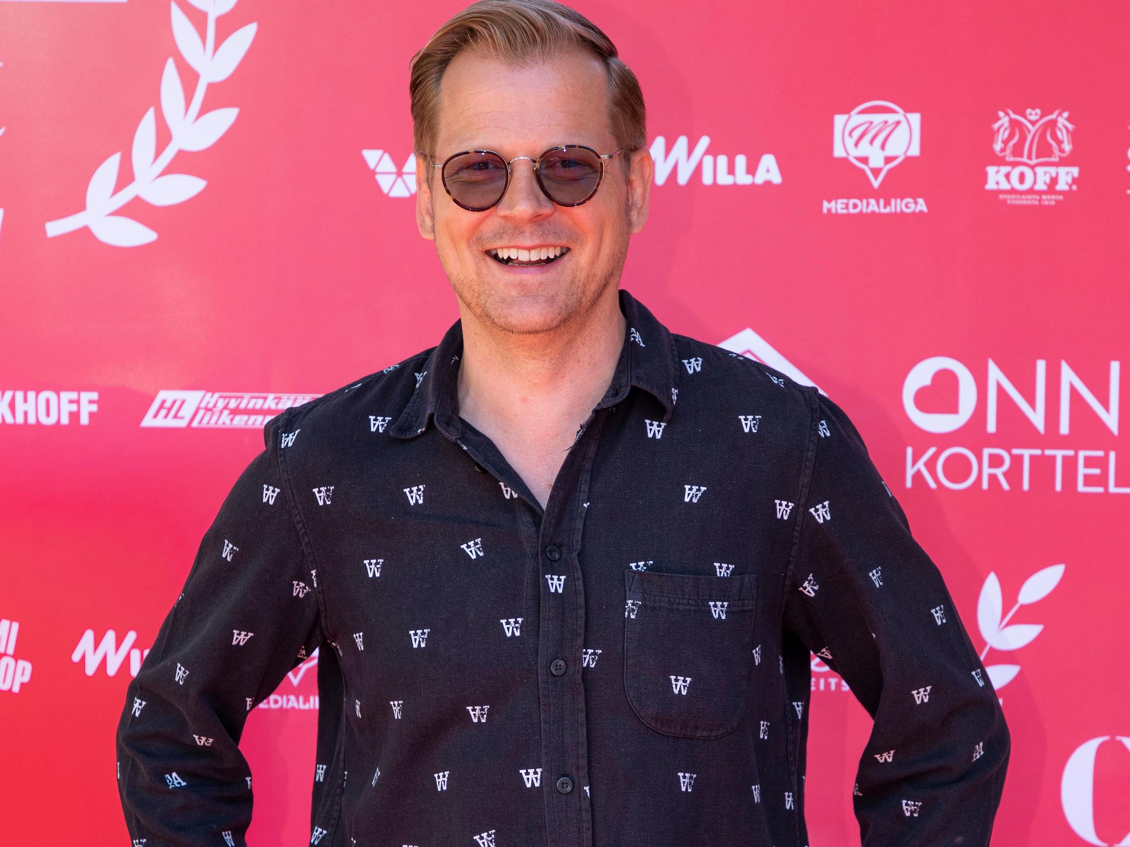 Antti Luusuaniemi teki konkurssin lapsuuden kotikaupungissaan: ”Moni kaveri ja ystäväkin jäi ilman rahojaan”