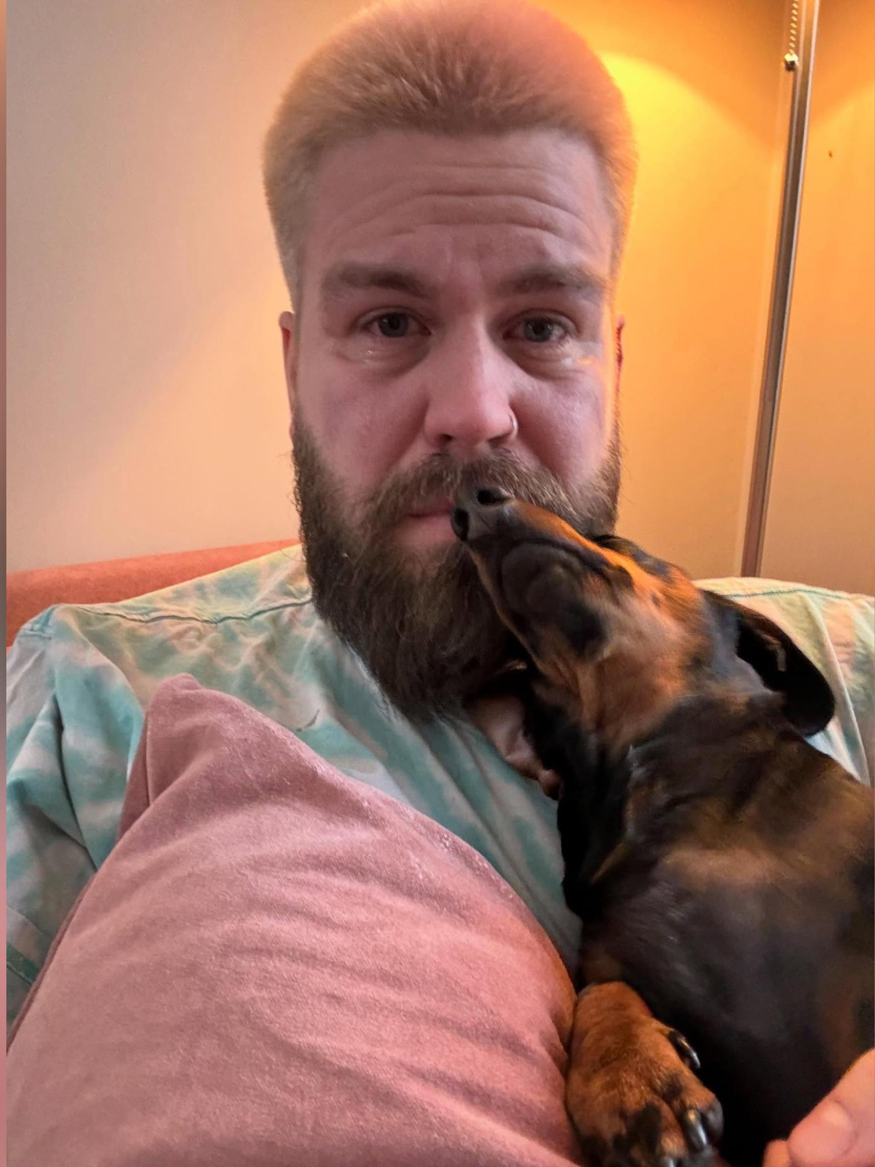 Juhani Koskinen oli pärjääjä, joka peitti herkkyytensä – Masennuksen jälkeen hän ymmärsi, että on rohkeutta näyttää tunteensa