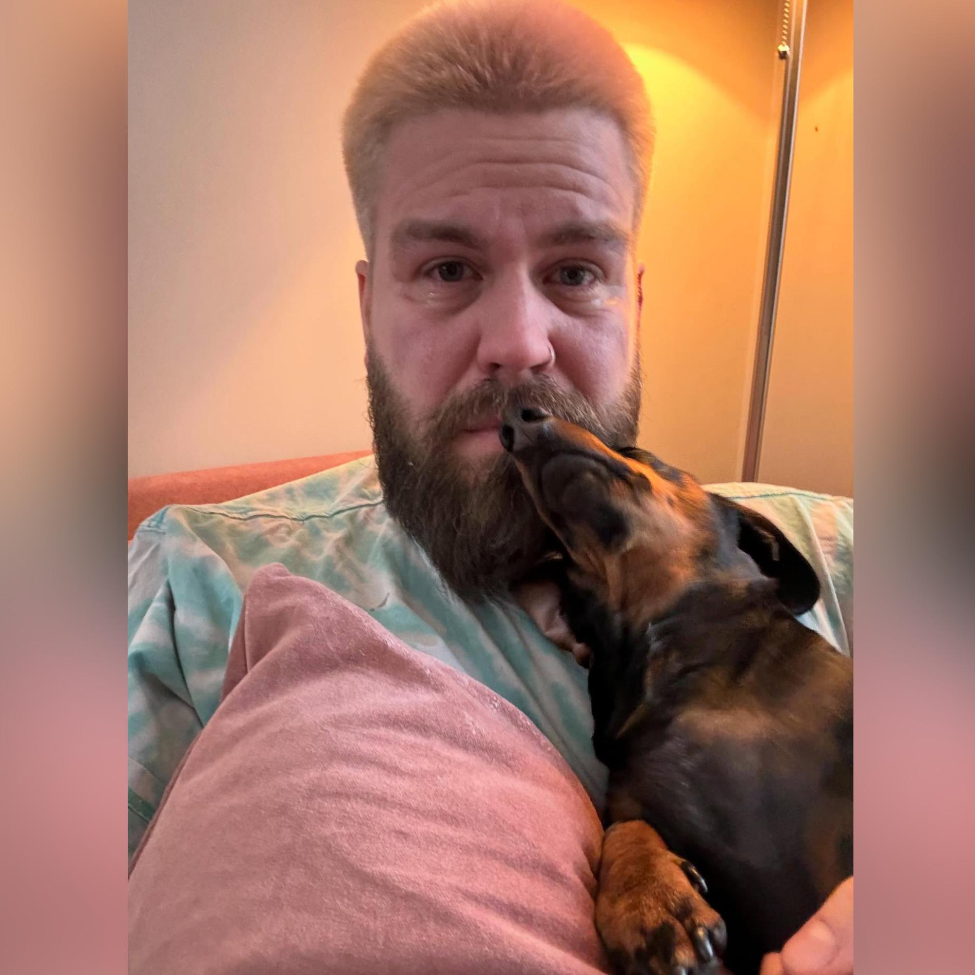 Juhani Koskinen oli pärjääjä, joka peitti herkkyytensä – Masennuksen jälkeen hän ymmärsi, että on rohkeutta näyttää tunteensa