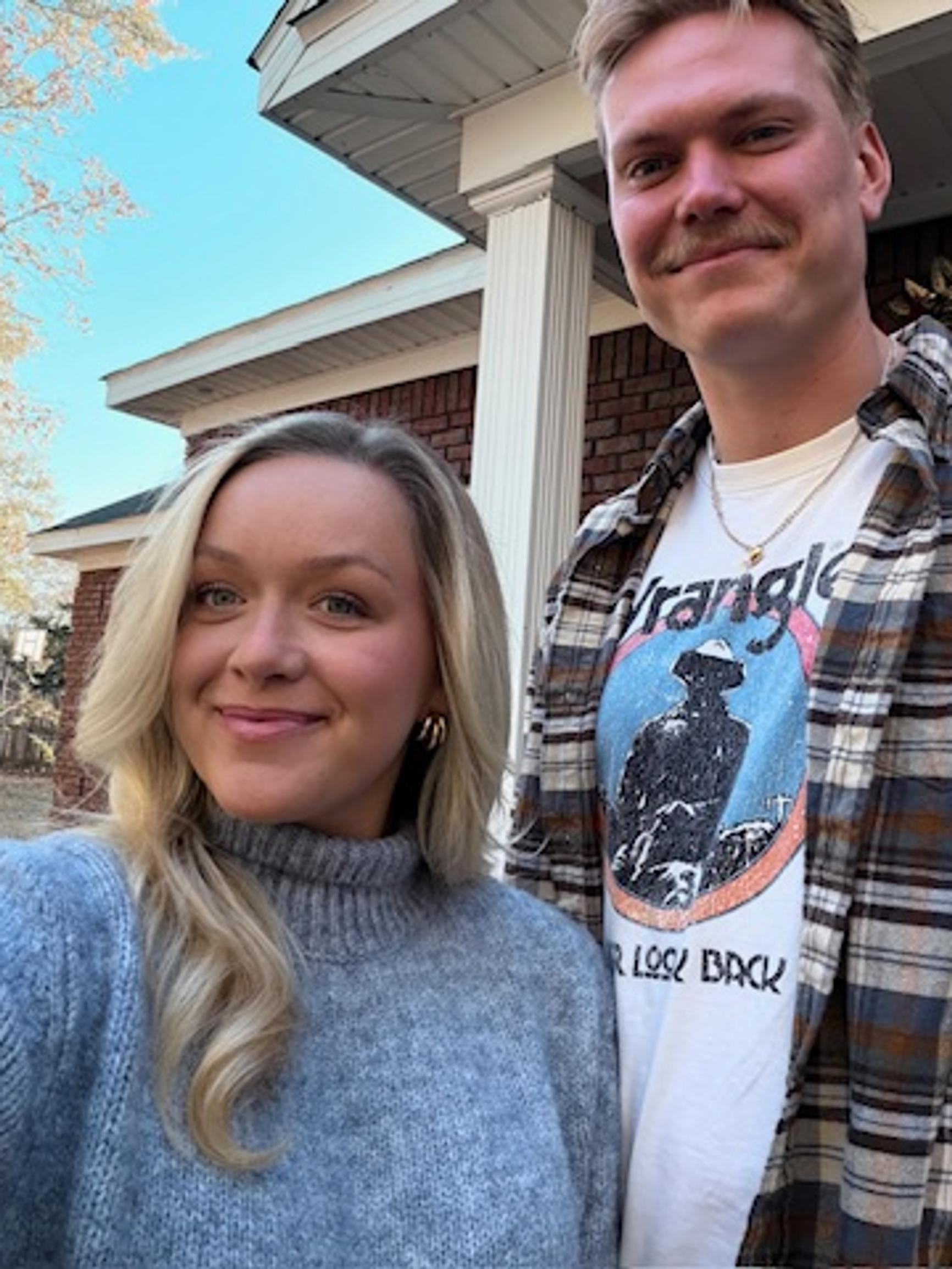 Aleksi Pulkkinen elää Trumpin kannattajien keskellä: Harva edes välittää, miten Amerikan päätökset vaikuttavat muuhun maailmaan