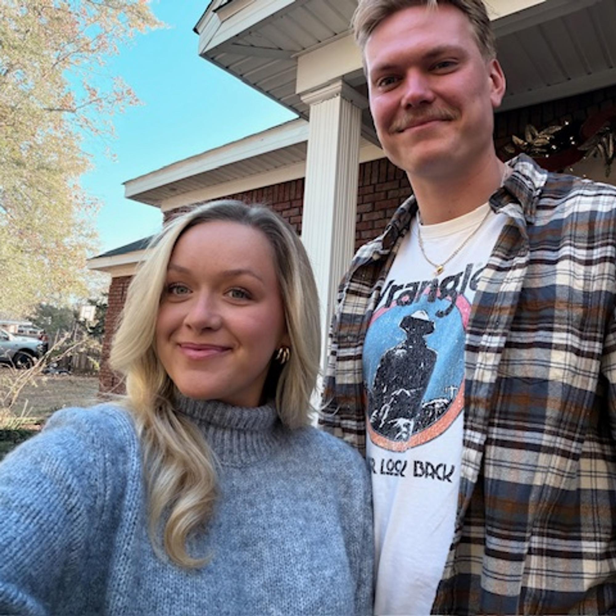 Aleksi Pulkkinen elää Trumpin kannattajien keskellä: Harva edes välittää, miten Amerikan päätökset vaikuttavat muuhun maailmaan