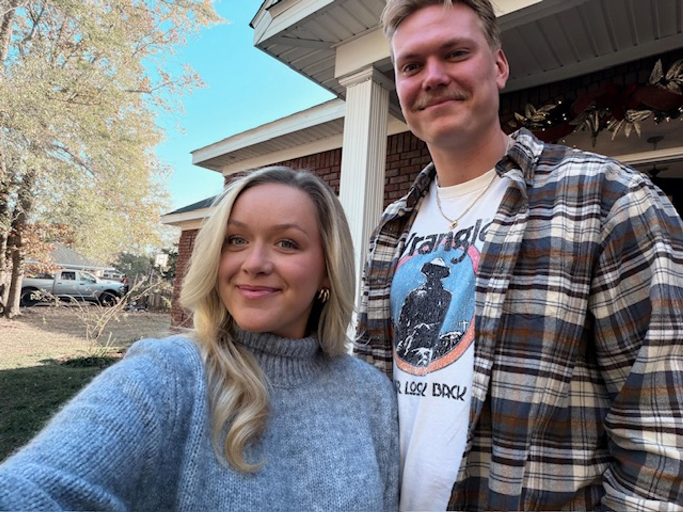 Aleksi Pulkkinen elää Trumpin kannattajien keskellä: Harva edes välittää, miten Amerikan päätökset vaikuttavat muuhun maailmaan