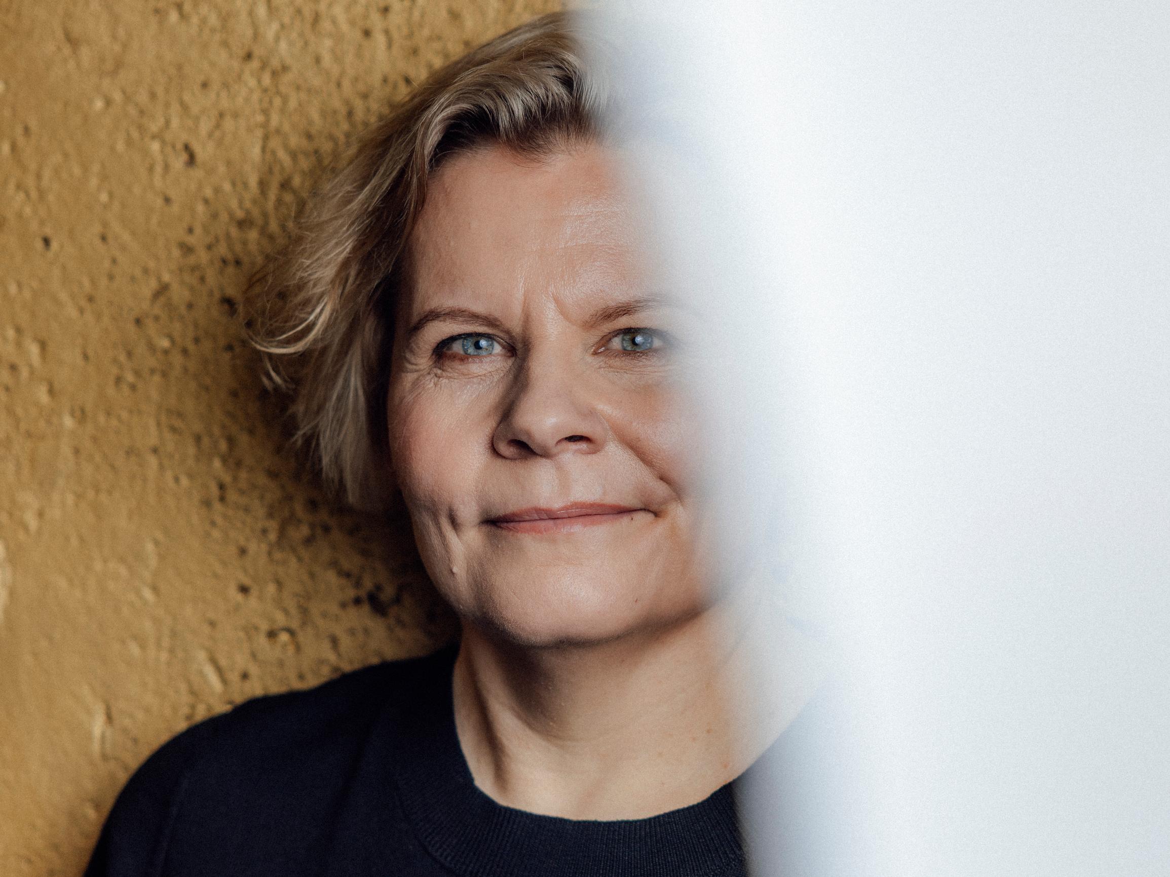 Yksi lause muutti Paula Norosen uran suunnan – ilman sitä hän tuskin olisi kirjailija 