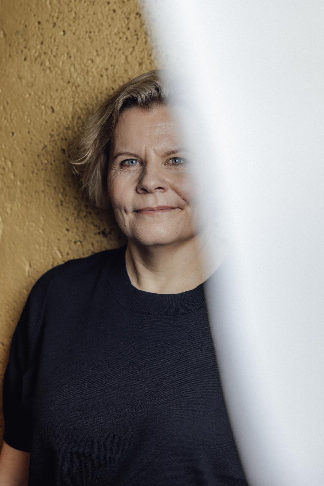 File Lause Yksi lause muutti Paula Norosen uran suunnan | Oppirahoja | Apu