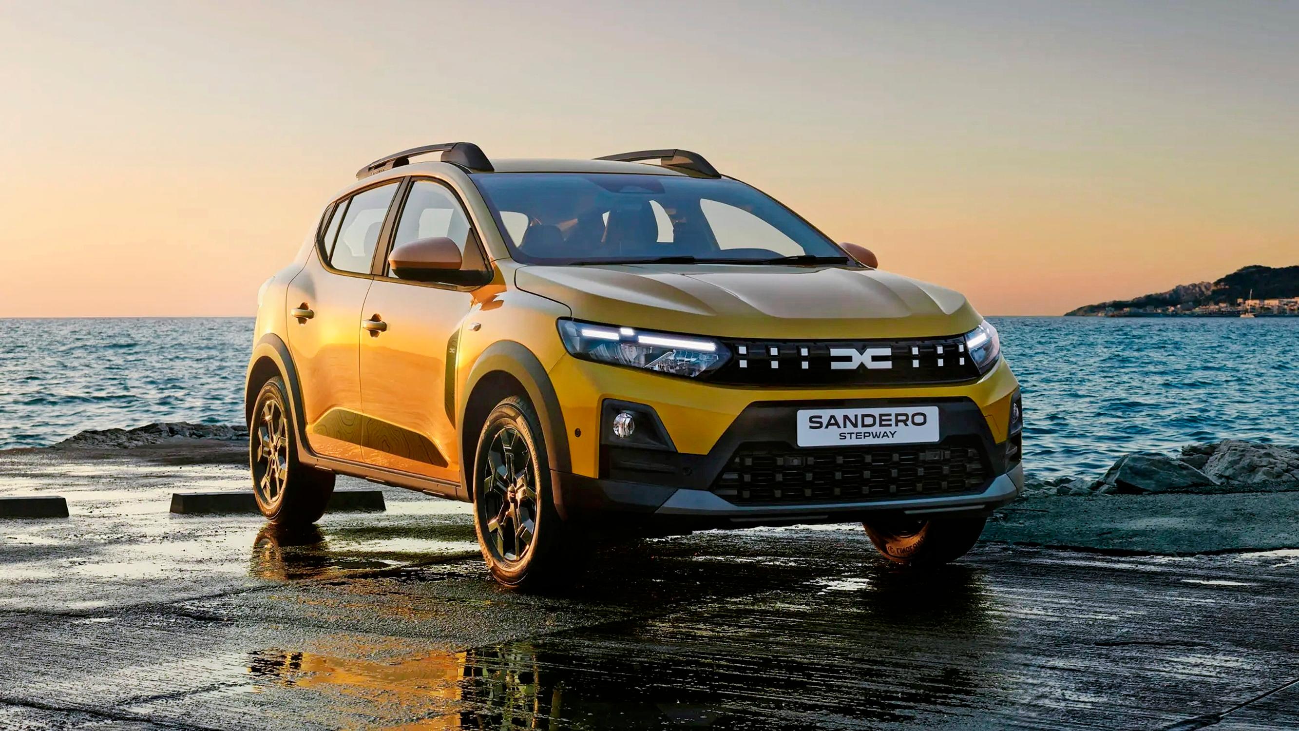 Dacia Sandero: Romanialainen Dacia jyllää vahvasti Euroopassa, eikä sen suosio ole pelkän huiman kotimarkkinoilla Romaniassa saavutetun menestyksen ansiota. Autojen kallistuessa hyvien ja edullisten perusautojen tarve on kasvanut kaikkialla. Toki Sanderokin hyötyy siitä, että siitä on myynnissä myös hieman katumaasturimaisempi Stepway-versio.