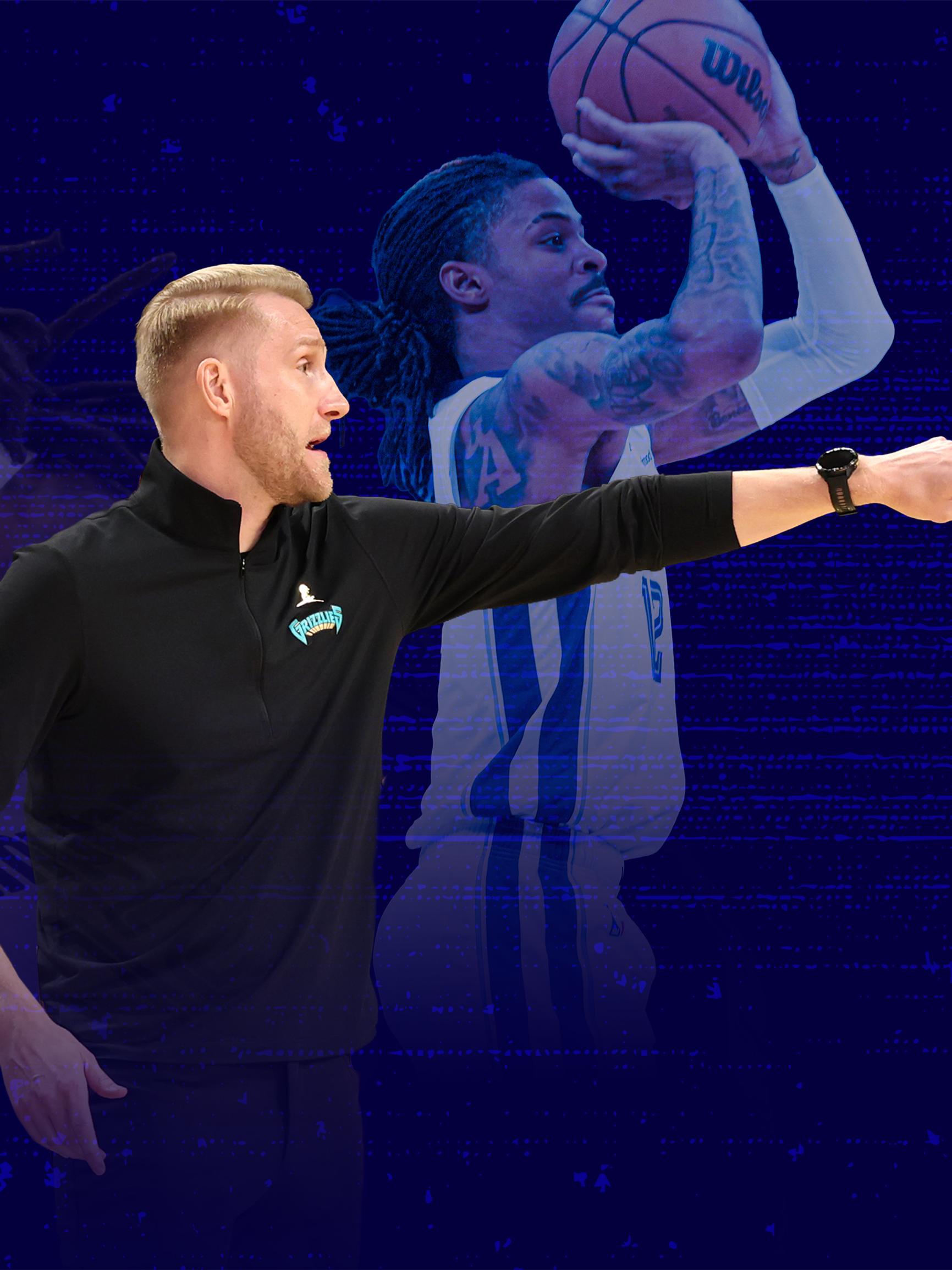 Analyysi: Tuomas Iisalon valmentaman Memphisin ympärillä vallitsee käsittämätön keskustelu – tilastot paljastavat karun totuuden