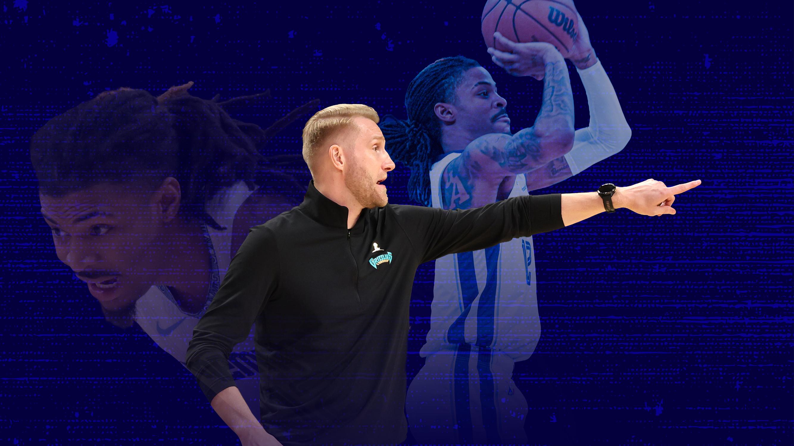 Analyysi: Tuomas Iisalon valmentaman Memphisin ympärillä vallitsee käsittämätön keskustelu – tilastot paljastavat karun totuuden