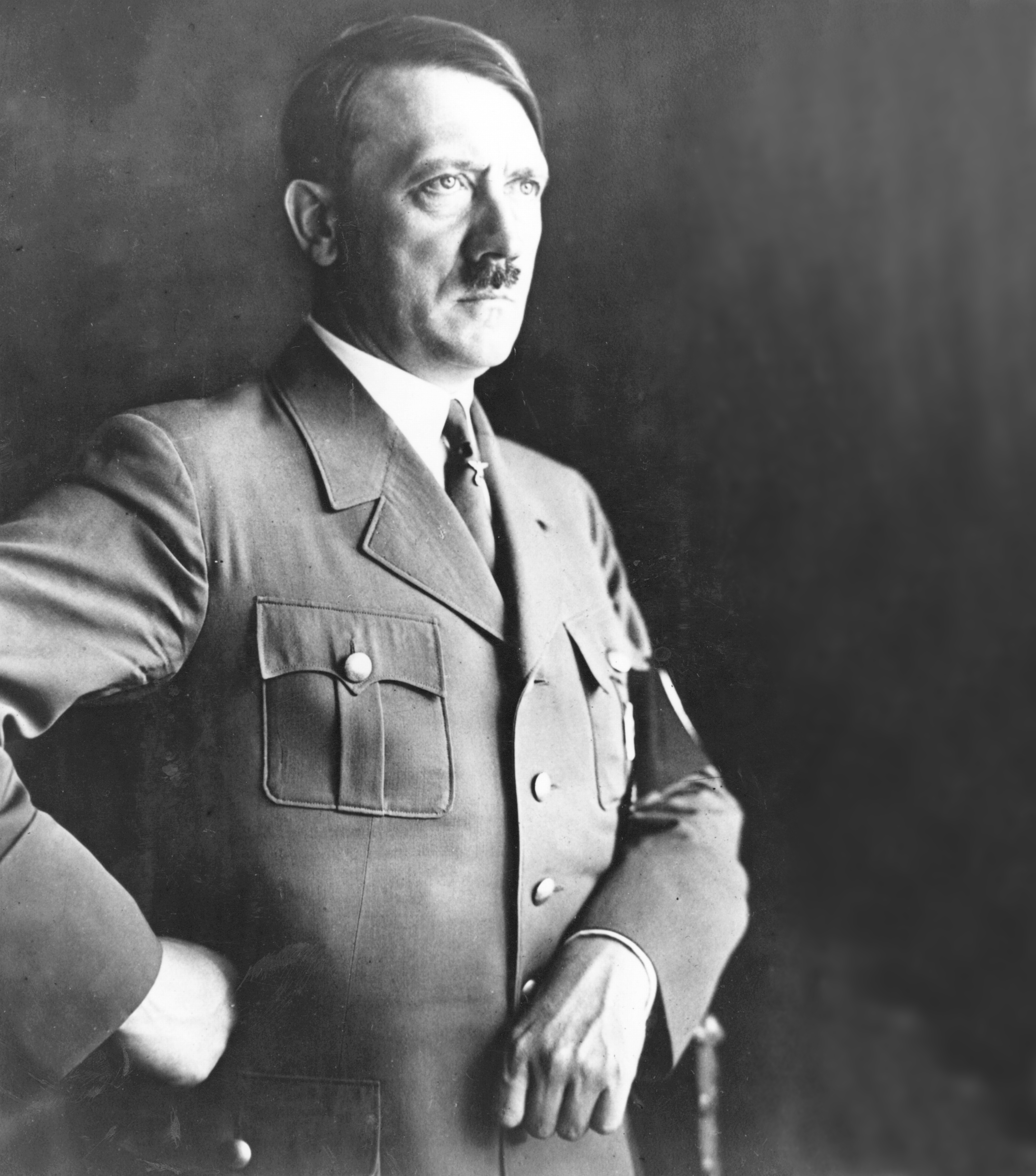 Hitler Suomessa N in Vierailu Mannerheimin Syntym p ivill Sujui Apu