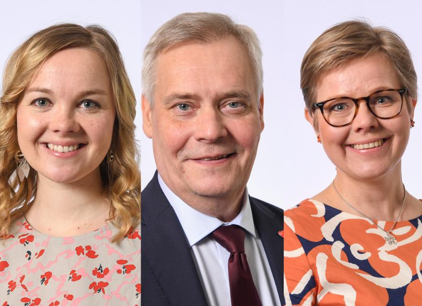 Politiikka | Mitä politiikassa tapahtuu nyt? | Apu360