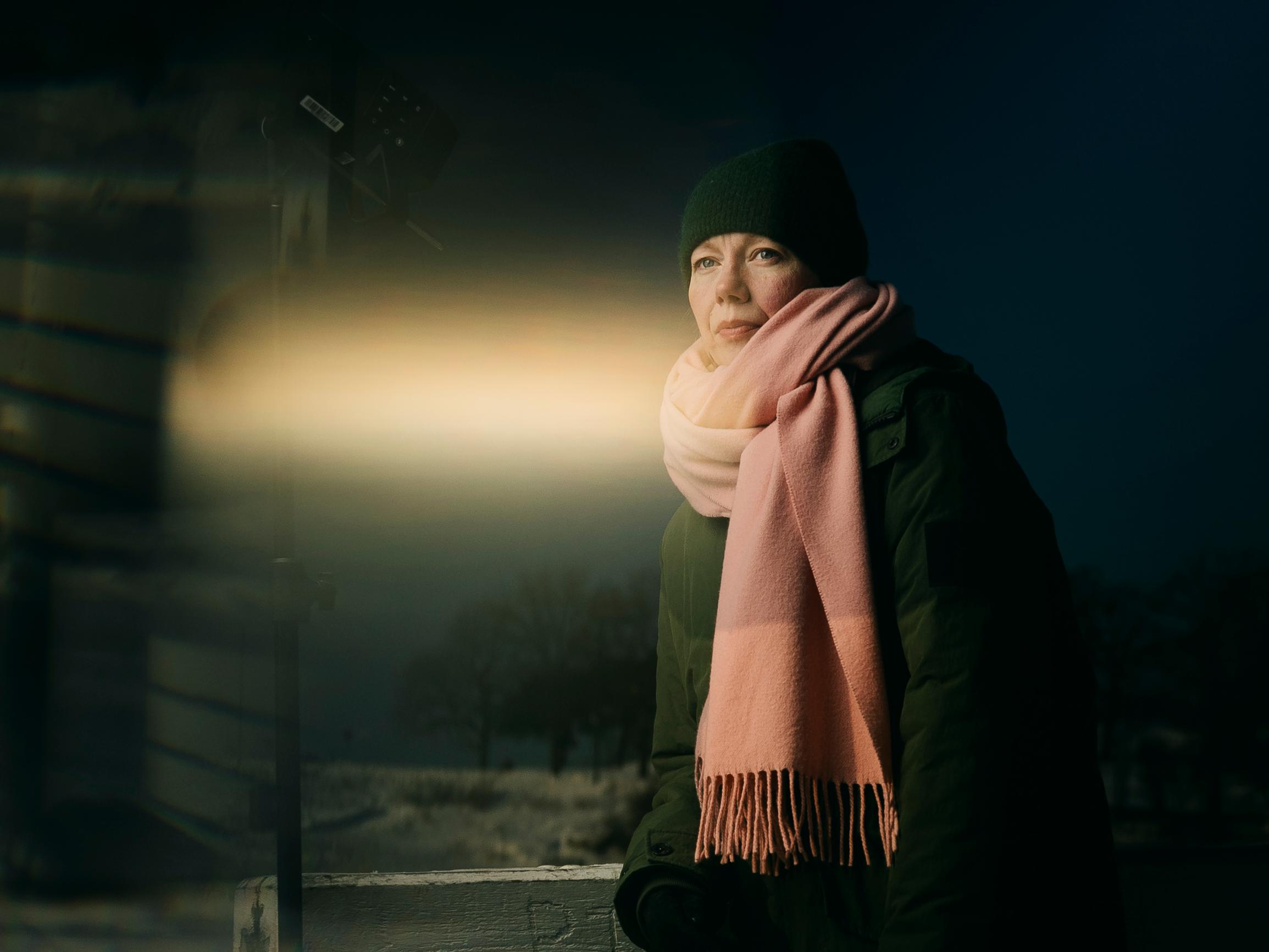 ”Venäjän demonisointi ajoi viranomaistiedon edelle” – Supon huippupestistä irtisanoutunut Saana Nilsson lataa suorat sanat Suomen varautumisesta