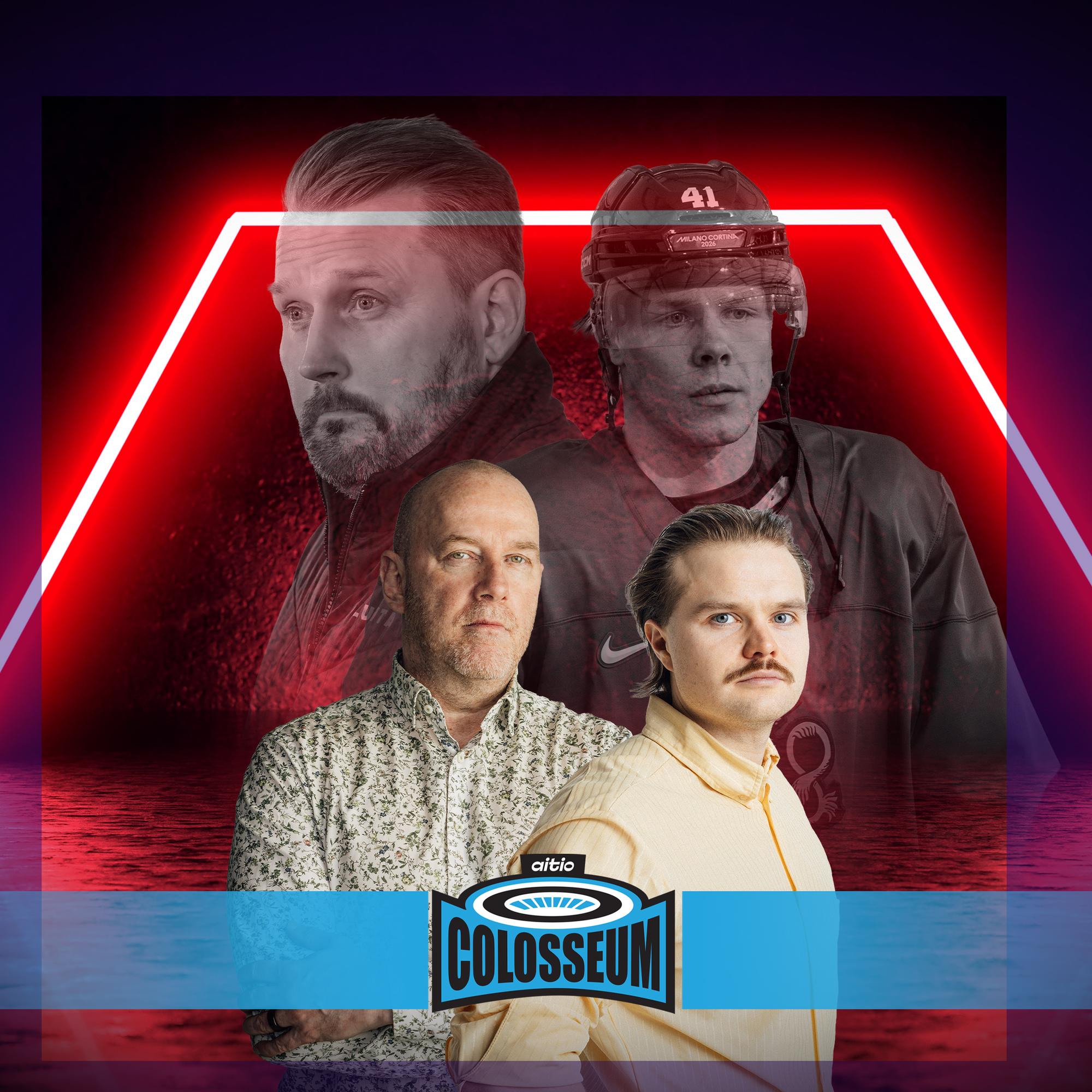 Asiantuntija linjaa armotta! Näin Leijonat voittaa olympiapuolivälieränsä – ”NHL-kultti ei voi hallita Suomen pelaamista”