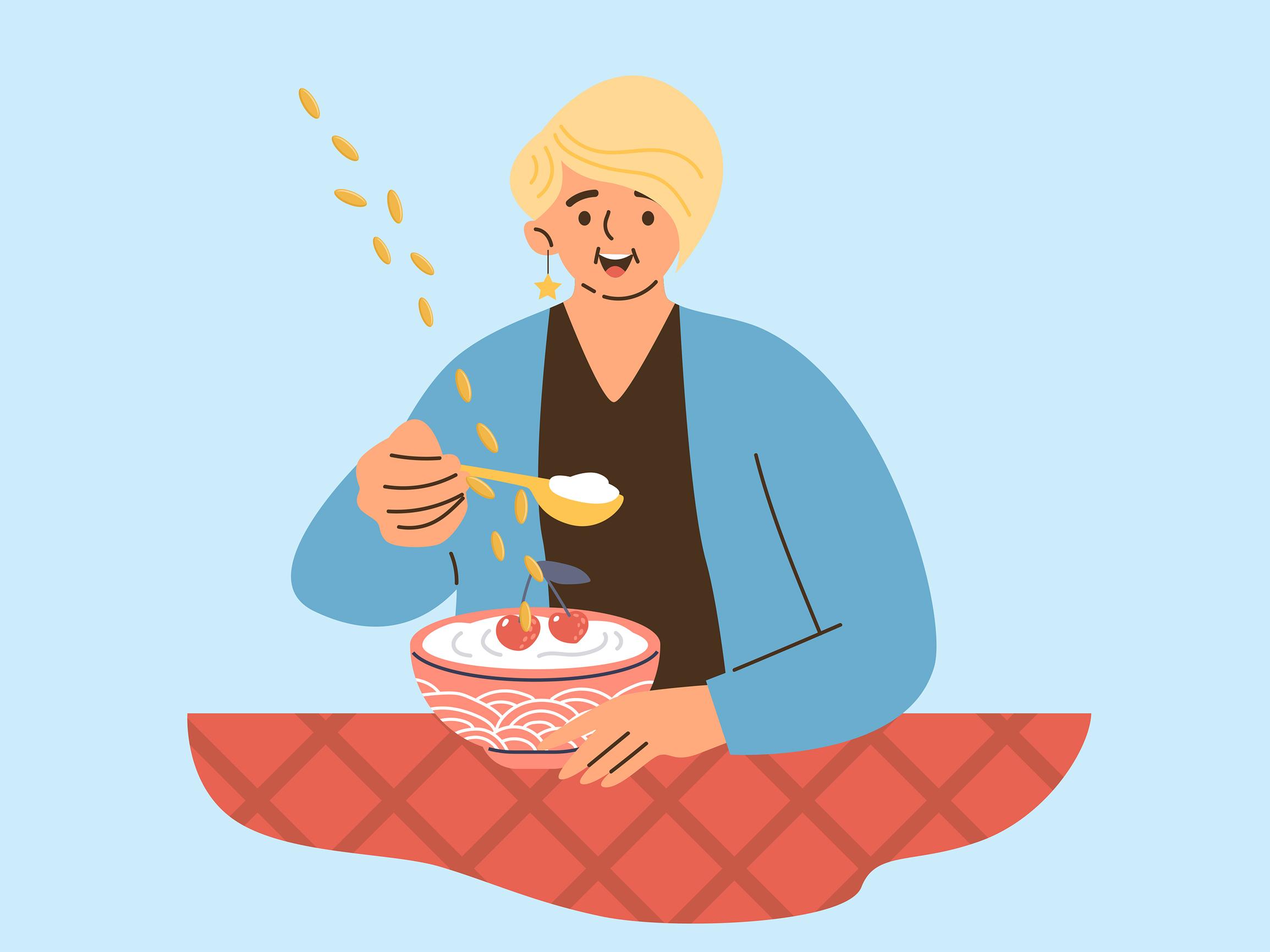 Ruokaviraston suositus voi yllättää: Siemeniä ei saa syödä tätä enempää raskasmetallien vuoksi – Ravitsemusterapeutti kertoo parhaat vaihtoehdot