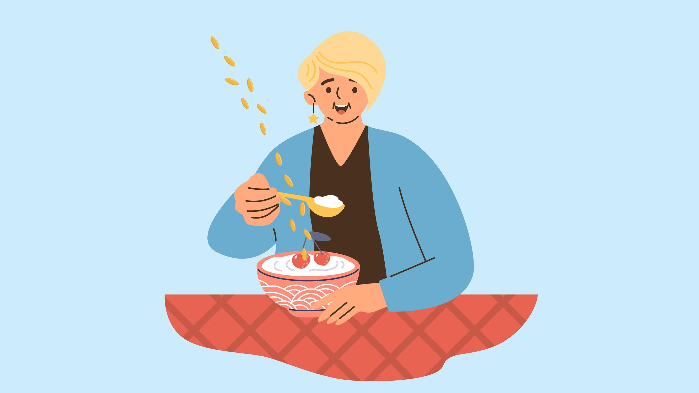 Ruokaviraston suositus voi yllättää: Siemeniä ei saa syödä tätä enempää raskasmetallien vuoksi – Ravitsemusterapeutti kertoo parhaat vaihtoehdot