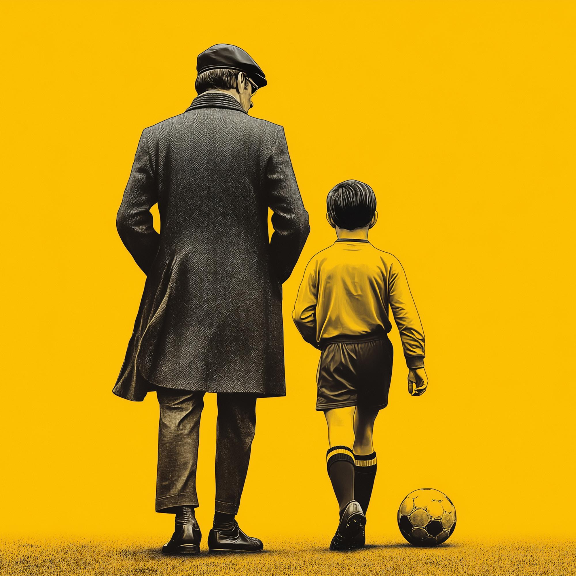 Entinen jalkapallovalmentaja on huolissaan lapsien sometähteydestä – ”Ymmärtääkö alakouluikäinen lapsi asemansa kokonaisuudessa?”