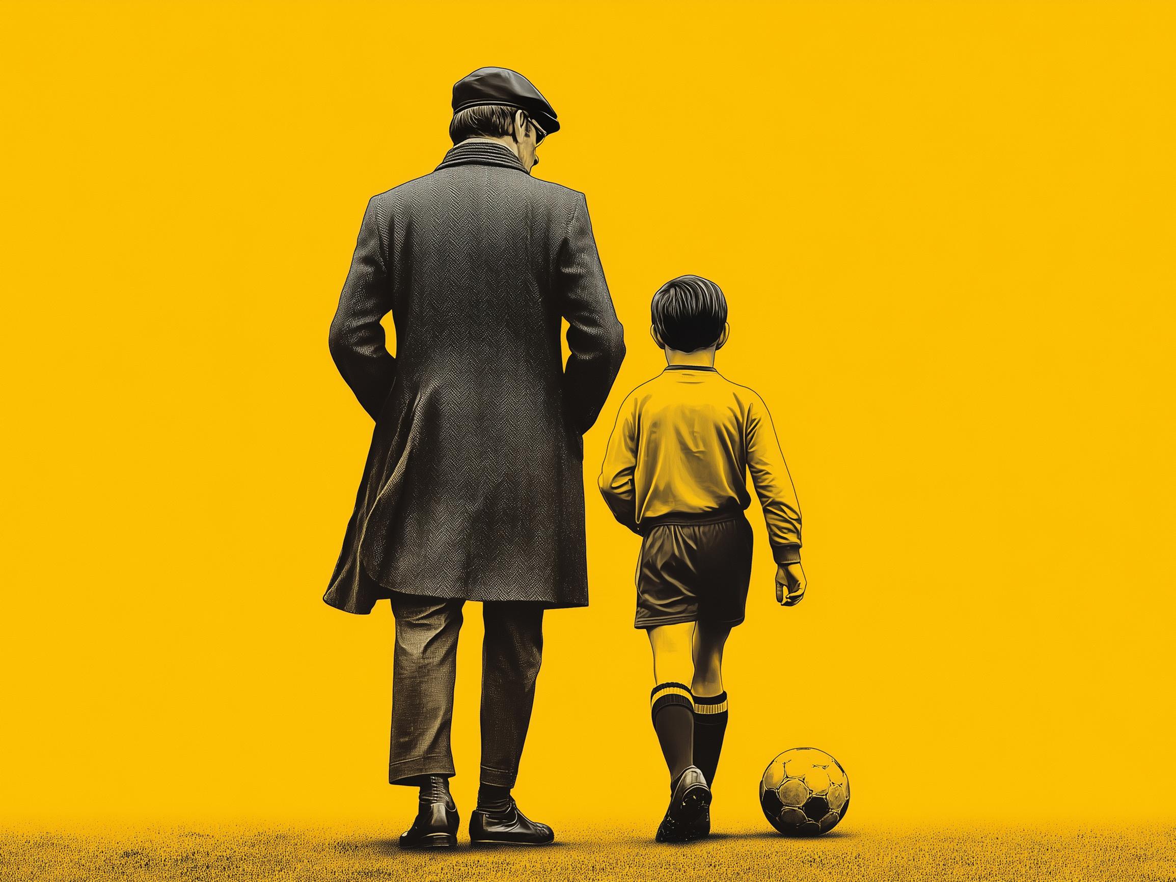 Entinen jalkapallovalmentaja on huolissaan lapsien sometähteydestä – ”Ymmärtääkö alakouluikäinen lapsi asemansa kokonaisuudessa?”