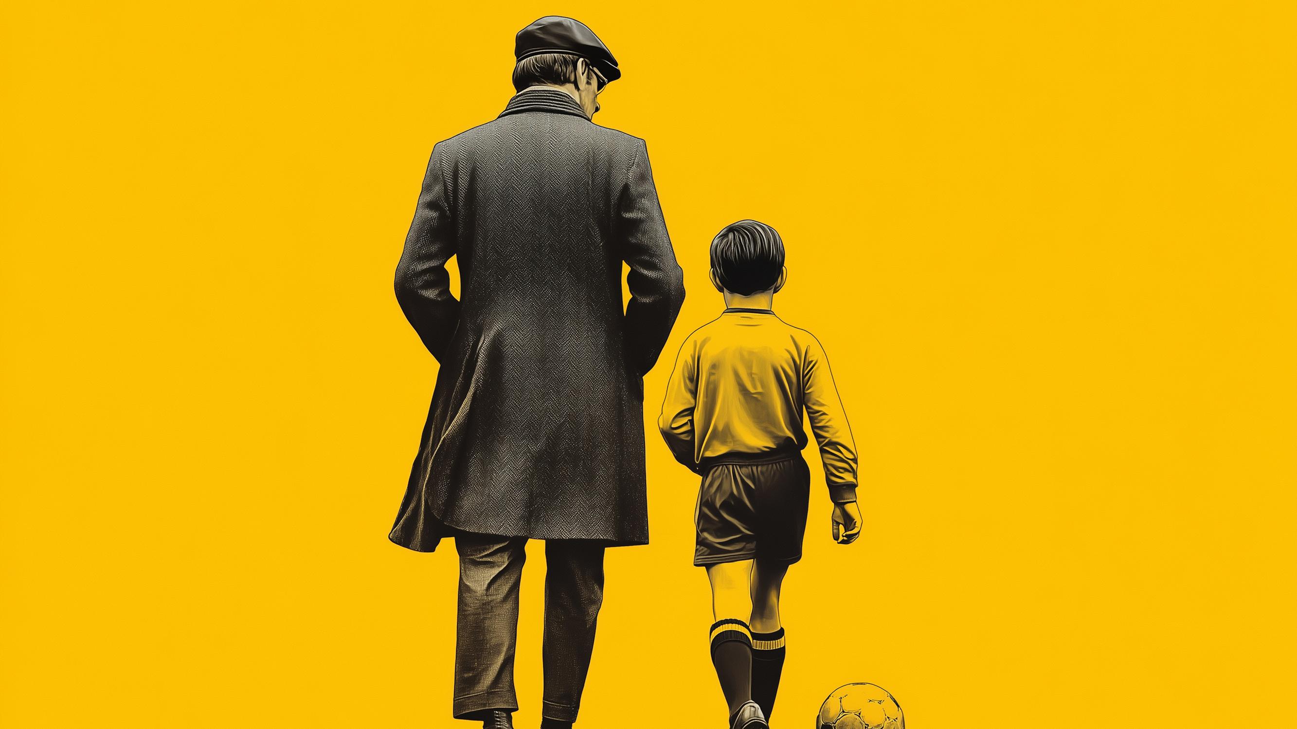 Entinen jalkapallovalmentaja on huolissaan lapsien sometähteydestä – ”Ymmärtääkö alakouluikäinen lapsi asemansa kokonaisuudessa?”