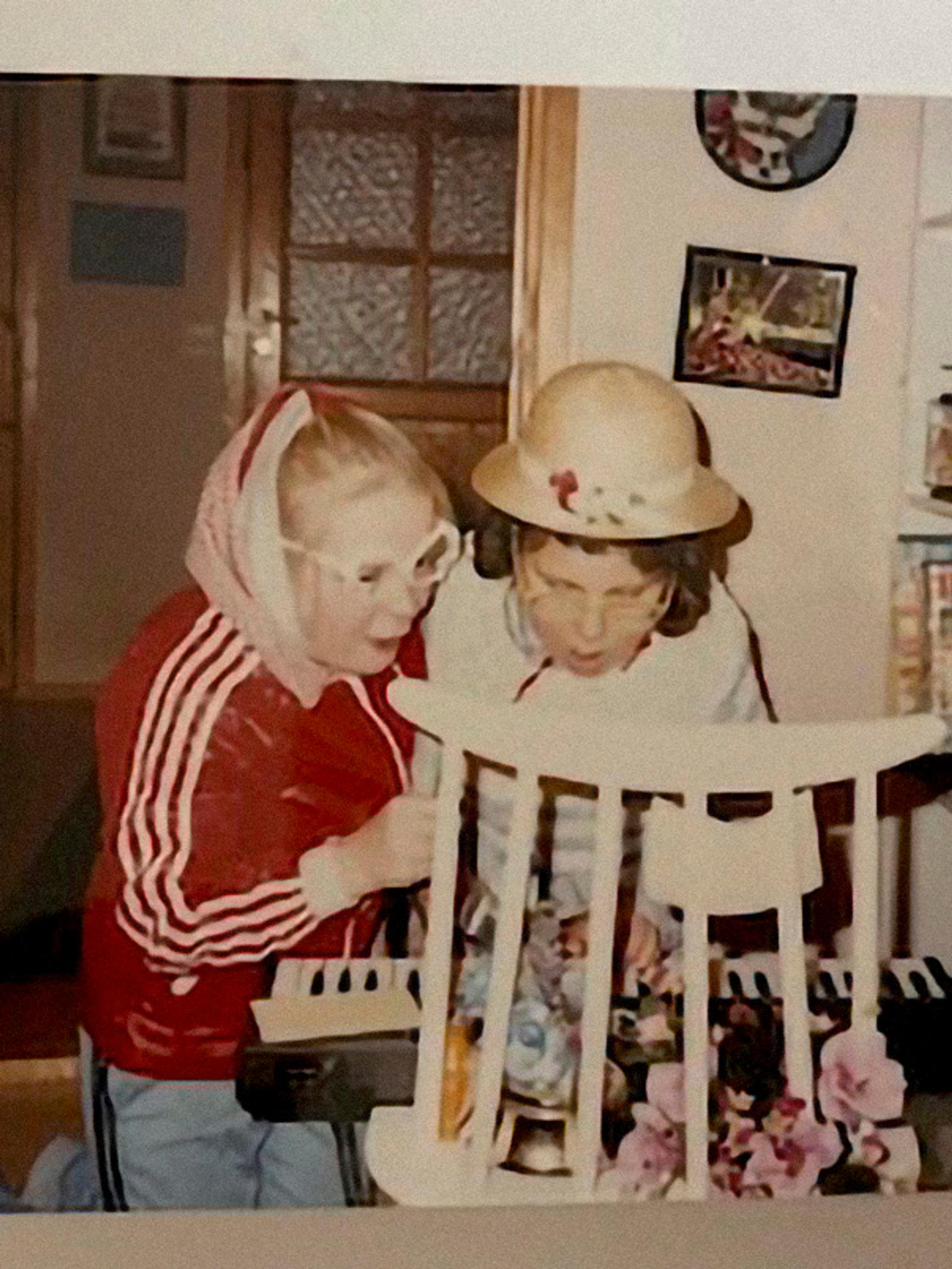 Pirjo Heikkilä pääsi Lahdessa nuorisoteatteriin ja ilmaisutaidon lukioon – ”Ihminen ei osaa nähdä paikan arvoa, kun kaikki on siinä lähellä”