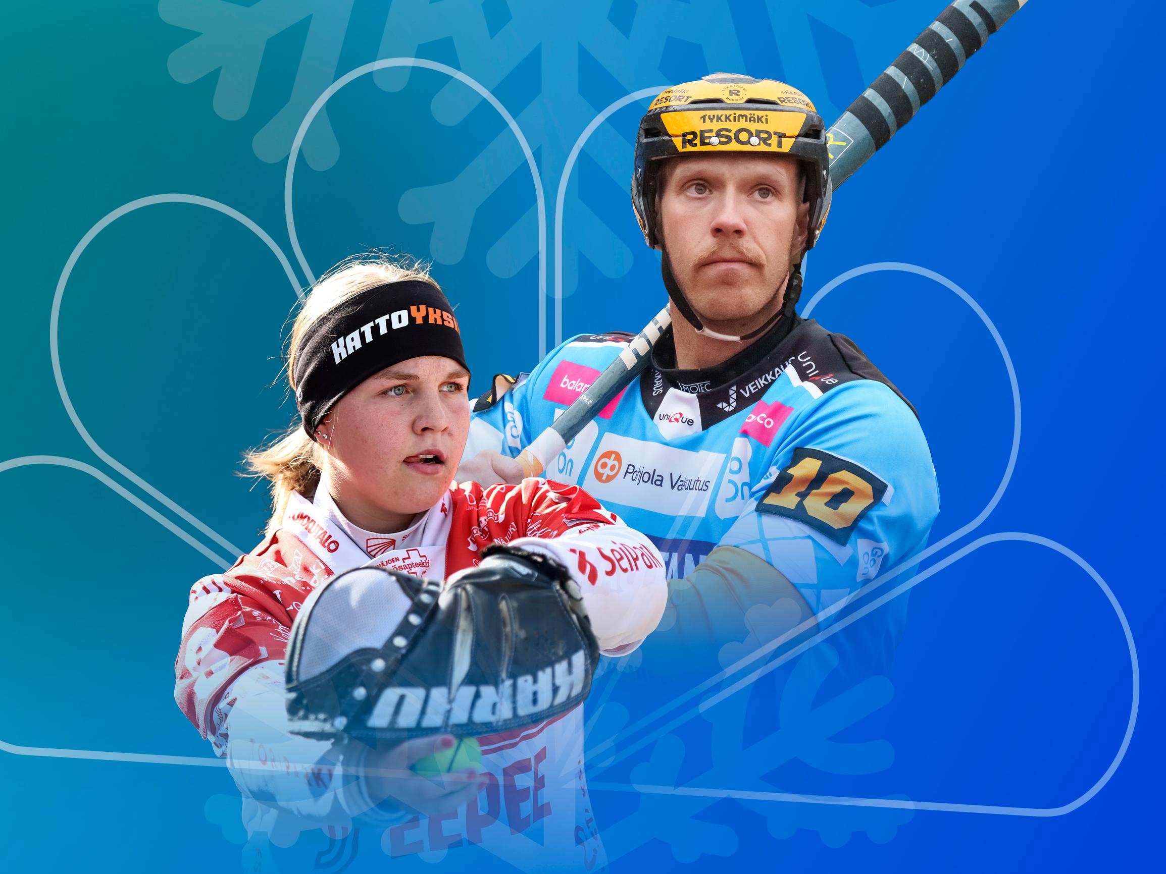 Superpesiksen mestarisuosikilla käsissään isoja kysymyksiä – sysääkö superlupaus ykköslukkarin syrjään jo talvella?