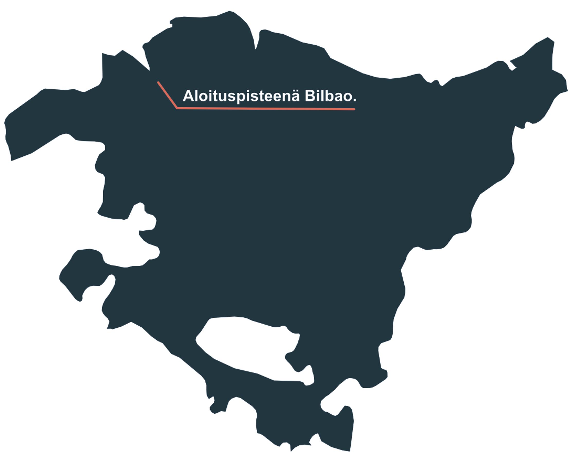 Baskimaa autolla | Upea kiertomatka San Sebastianista Bilbaoon | Tuulilasi