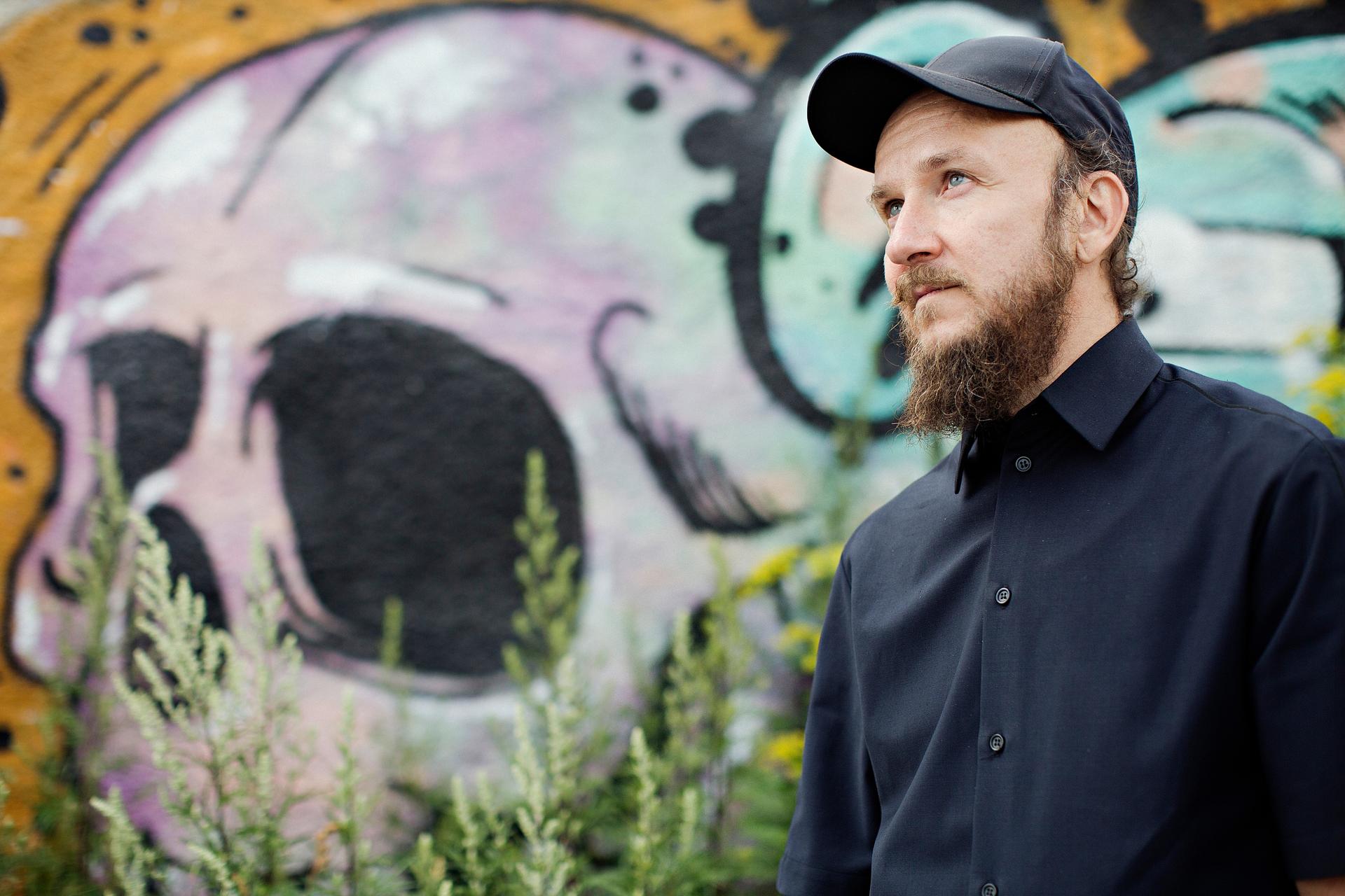 Samuli Putro häpesi ulkonäköään ja pelkäsi jäävänsä yksin | Apu