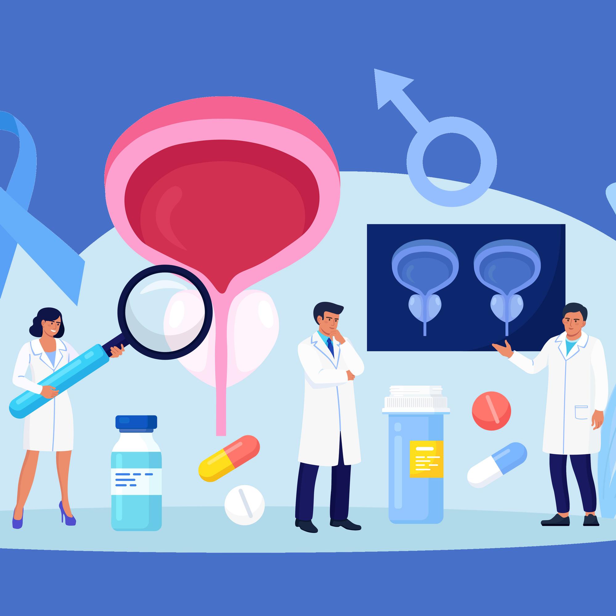 Eturauhasvaivojen hoitoon myytävät luontaistuotteet voivat olla haitallisia, jopa vaarallisia – Pippa Laukka varoittaa