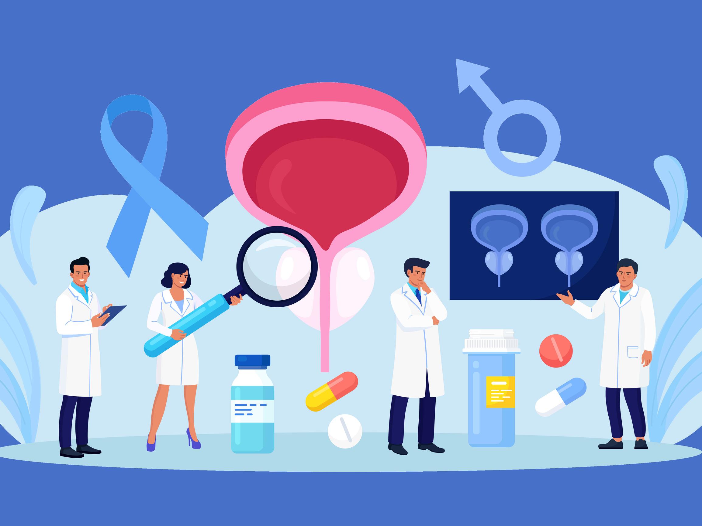 Eturauhasvaivojen hoitoon myytävät luontaistuotteet voivat olla haitallisia, jopa vaarallisia – Pippa Laukka varoittaa