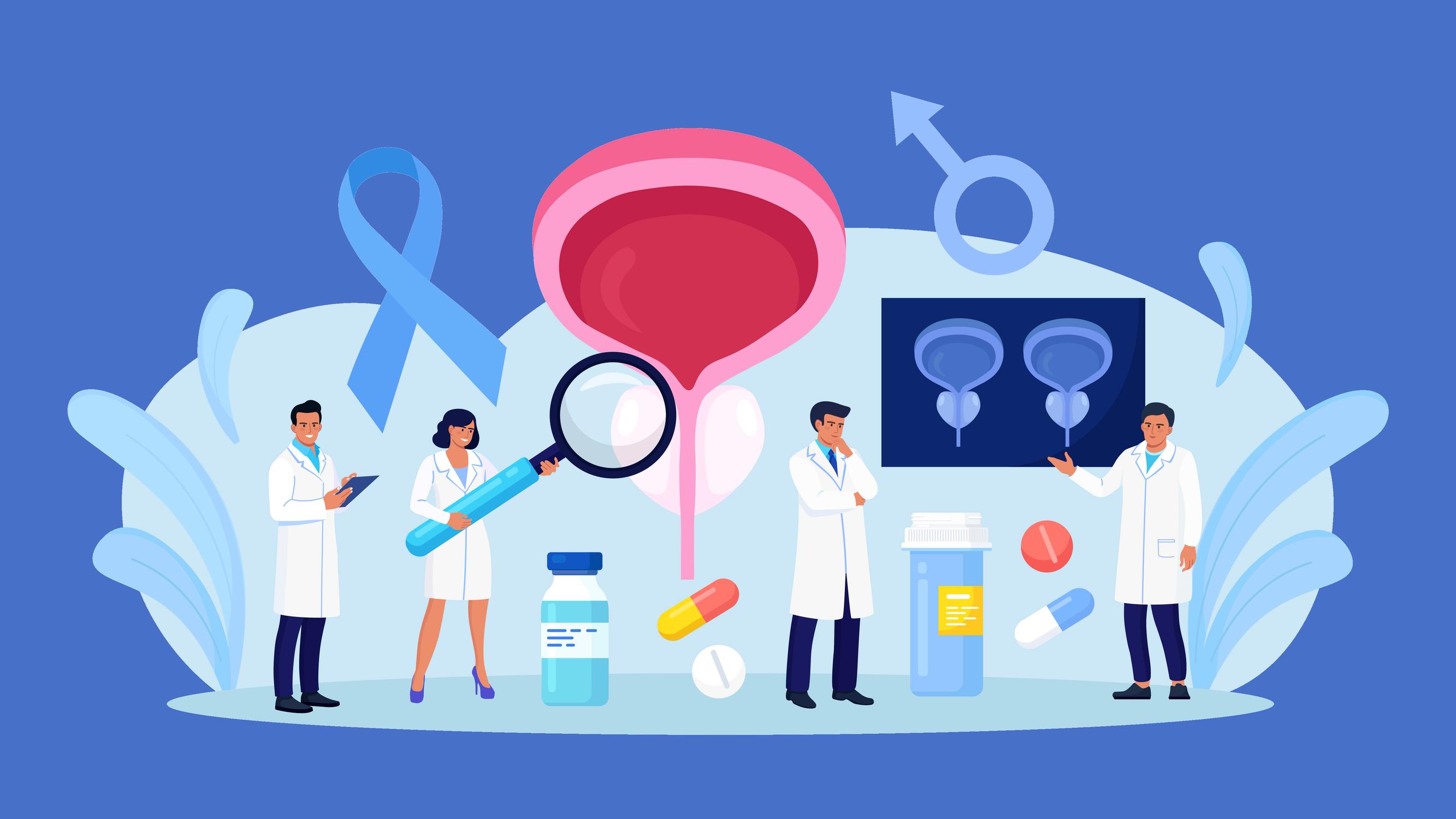 Eturauhasvaivojen hoitoon myytävät luontaistuotteet voivat olla haitallisia, jopa vaarallisia – Pippa Laukka varoittaa