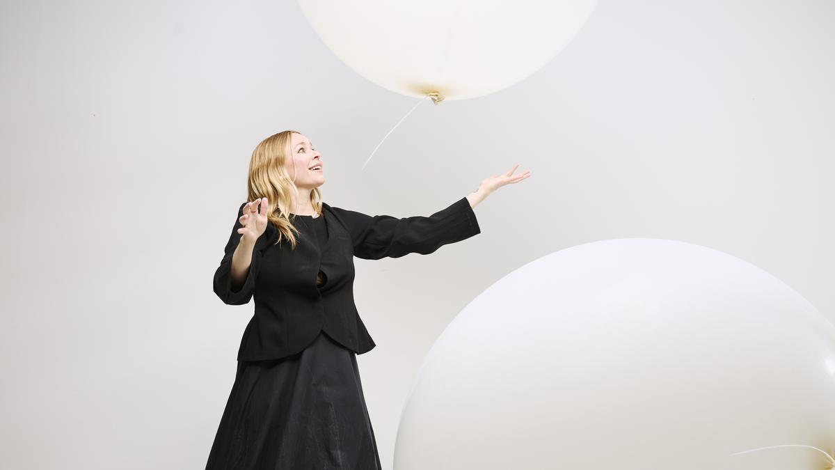 Paula Vesala avautuu toisesta raskaudestaan: "Ihmettä ei koskaan tapahtunut" — image 2