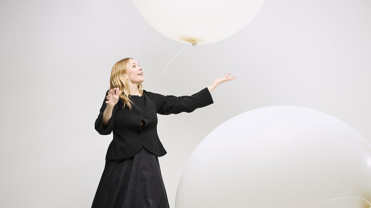 Paula Vesala avautuu toisesta raskaudestaan: "Ihmettä ei koskaan tapahtunut" — image 2
