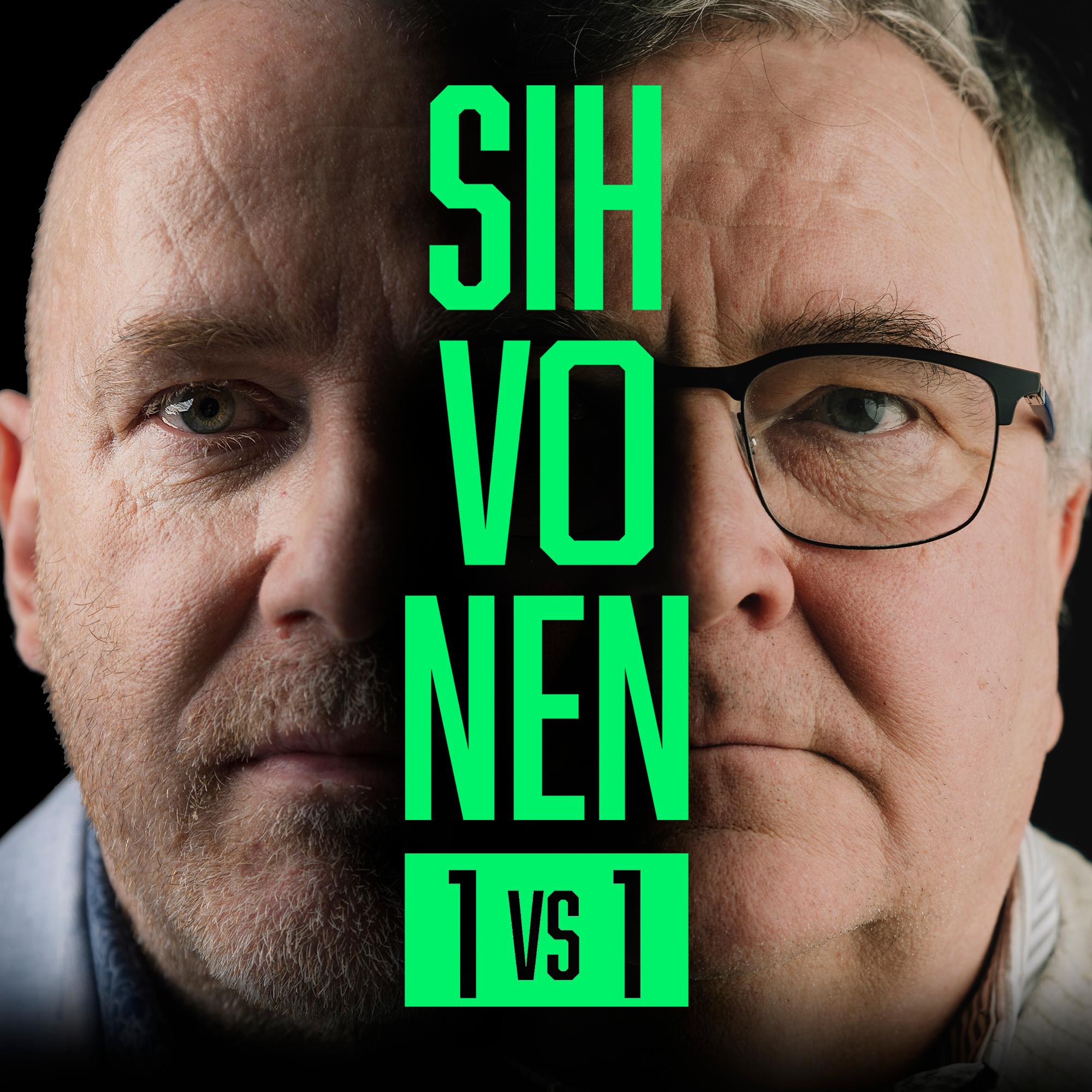 Juha Valla ja Petteri Sihvonen: kahden suorapuheisen maisterin tinkimättömät puheet urheilusta,  jalkapallosta ja elämästä