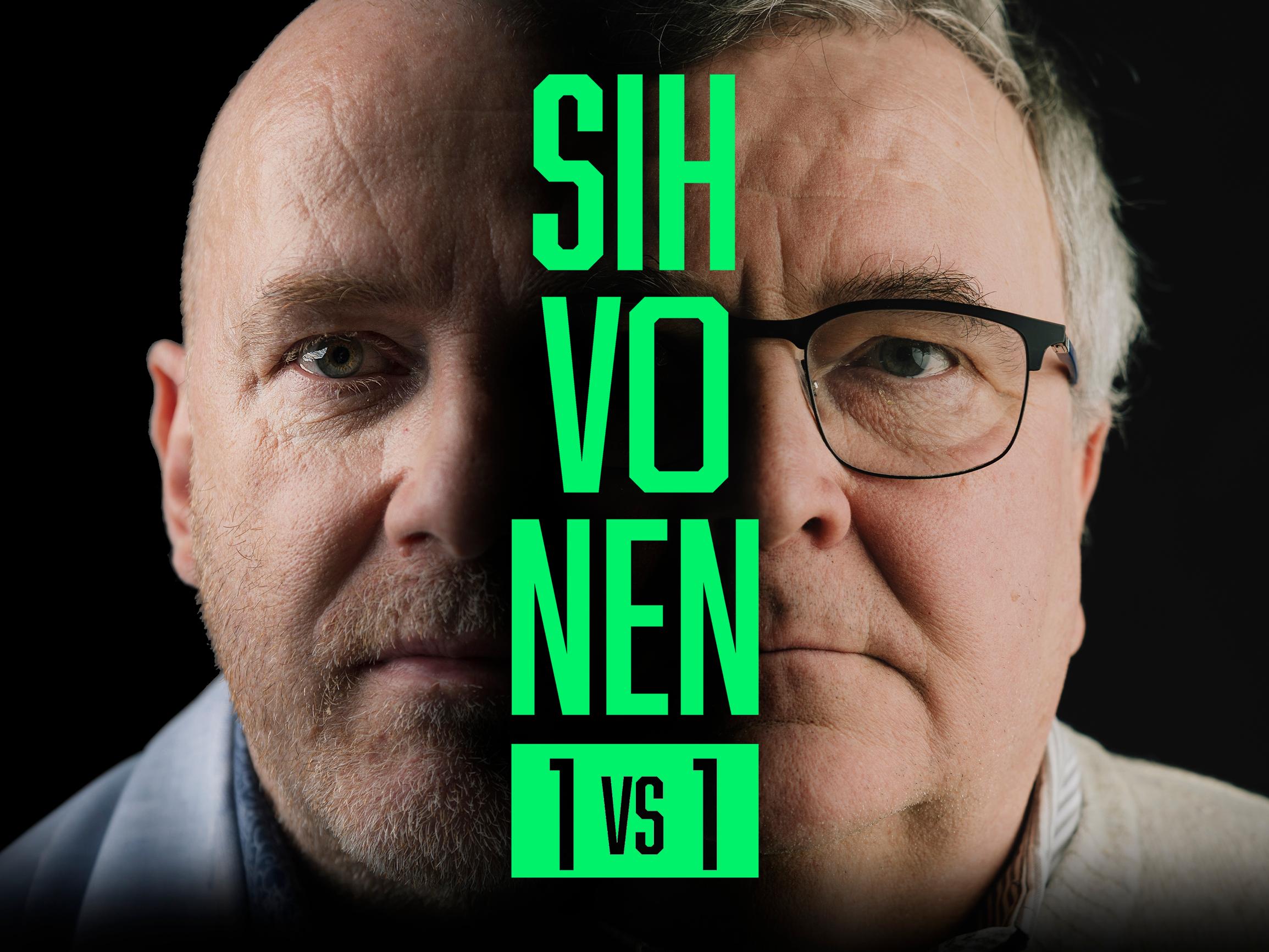 Juha Valla ja Petteri Sihvonen: kahden suorapuheisen maisterin tinkimättömät puheet urheilusta,  jalkapallosta ja elämästä