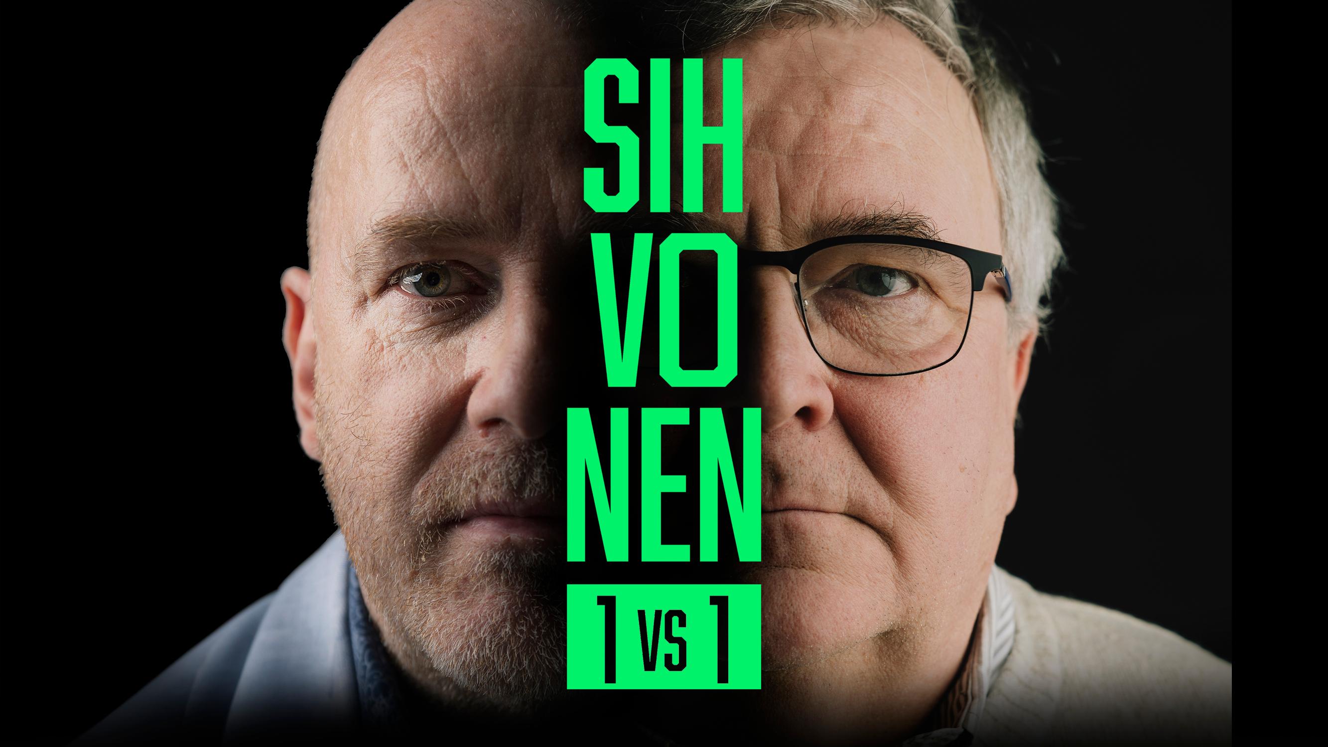 Juha Valla ja Petteri Sihvonen: kahden suorapuheisen maisterin tinkimättömät puheet urheilusta,  jalkapallosta ja elämästä