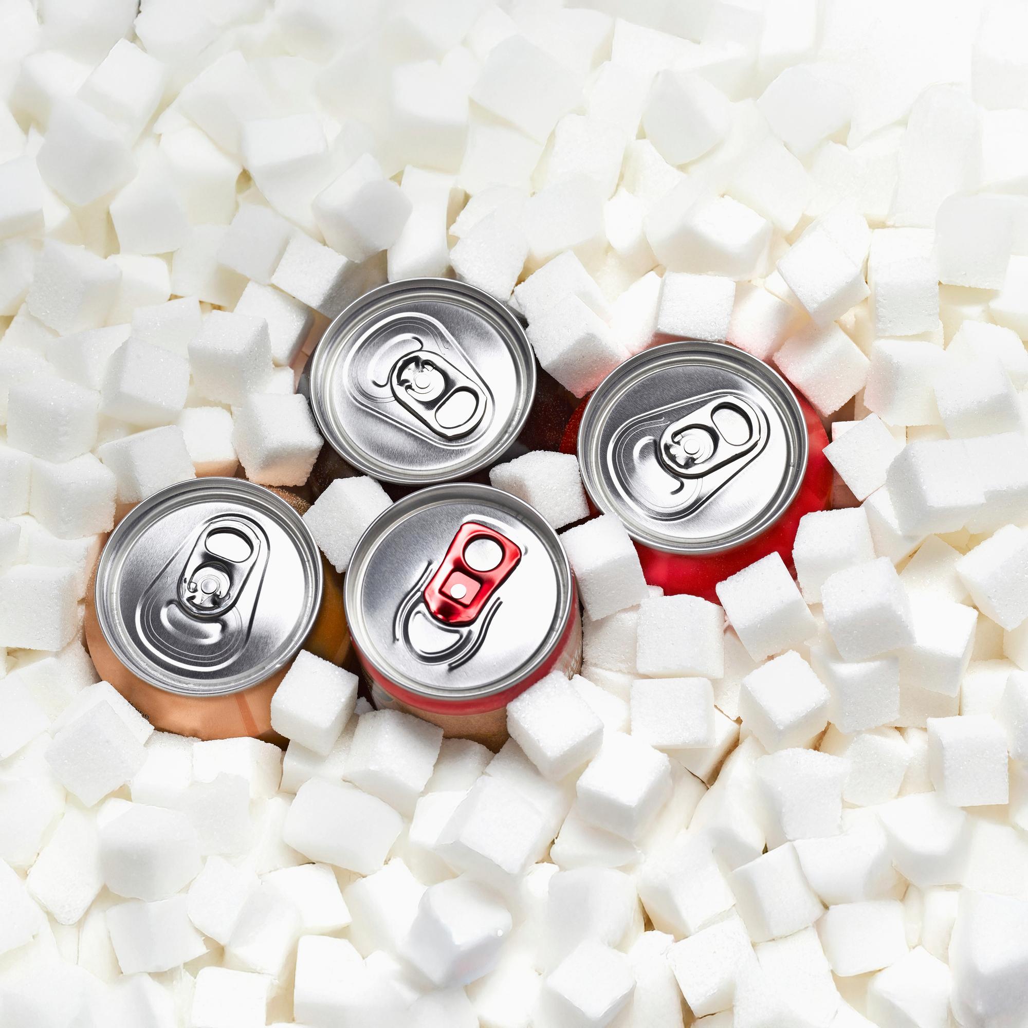 Vaihda virvoitusjuomasi keinomakeutettuun – Hiilihaposta ei tarvitse kantaa huolta – Asiantuntijoiden neuvot