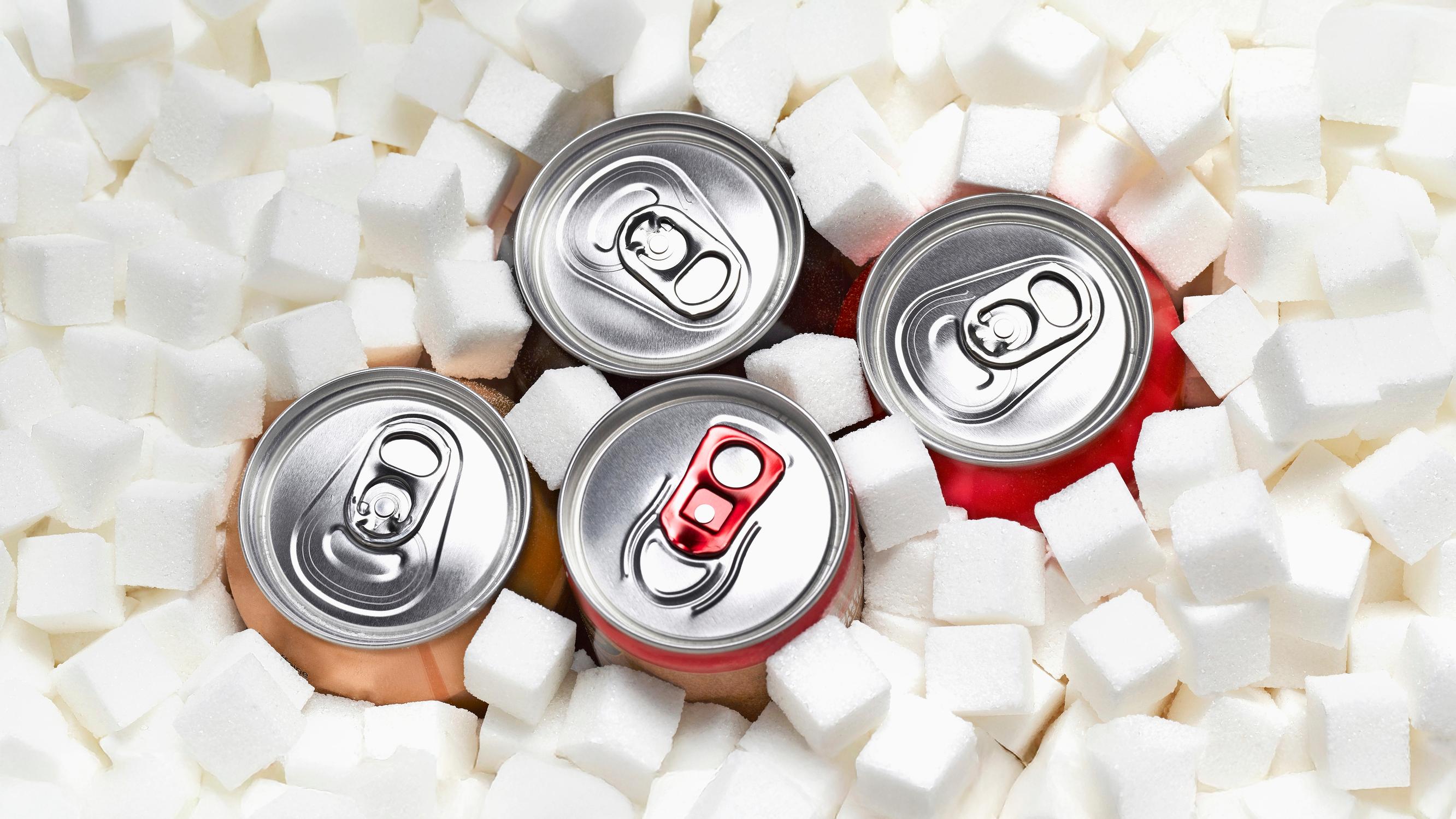 Vaihda virvoitusjuomasi keinomakeutettuun – Hiilihaposta ei tarvitse kantaa huolta – Asiantuntijoiden neuvot