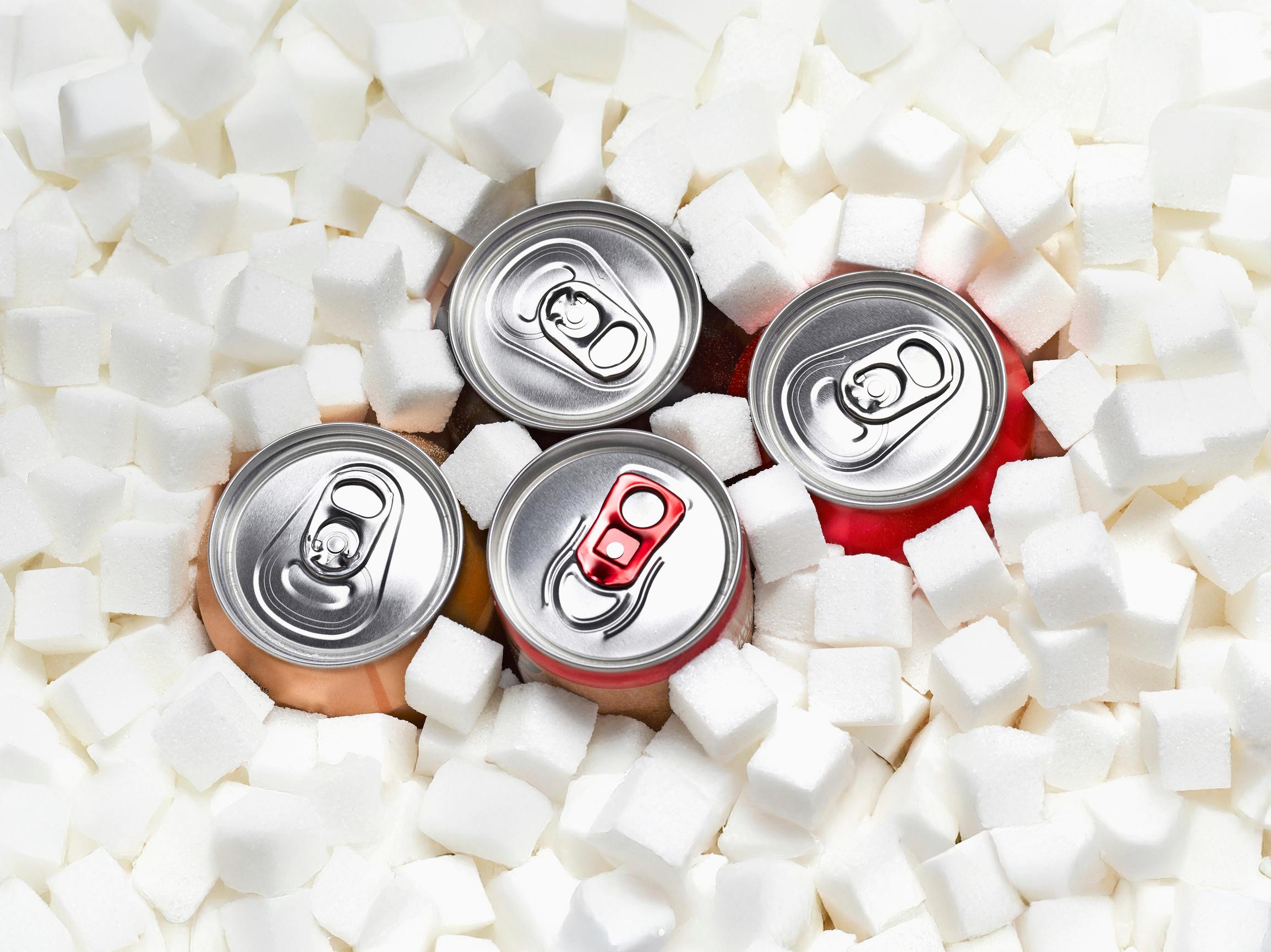 Vaihda virvoitusjuomasi keinomakeutettuun – Hiilihaposta ei tarvitse kantaa huolta – Asiantuntijoiden neuvot