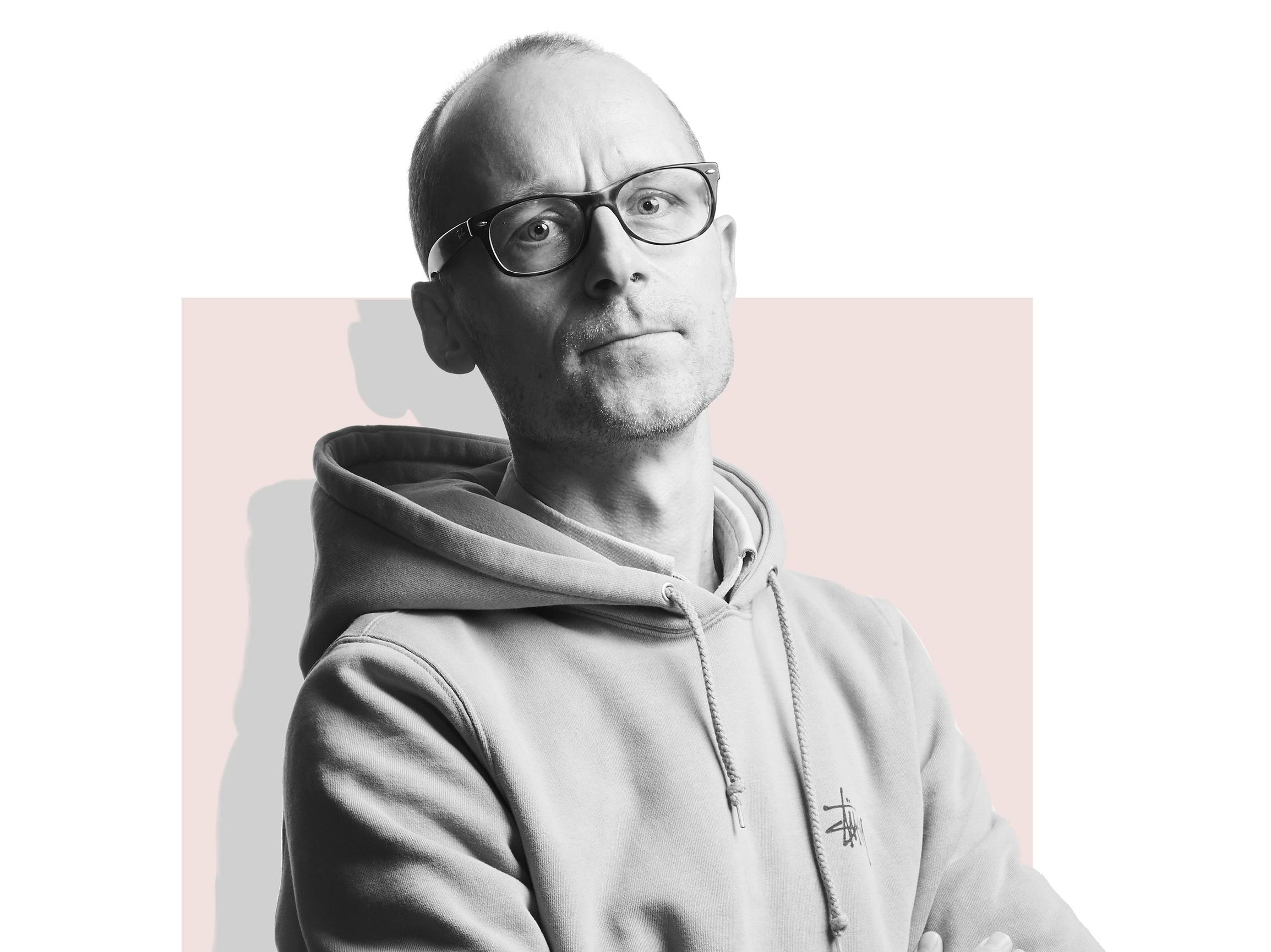 Ruotsalainen ymmärtää, että suomalaiselle pitää myydä helppoa elämää – siksi konkurssissa on Asko eikä Ikea