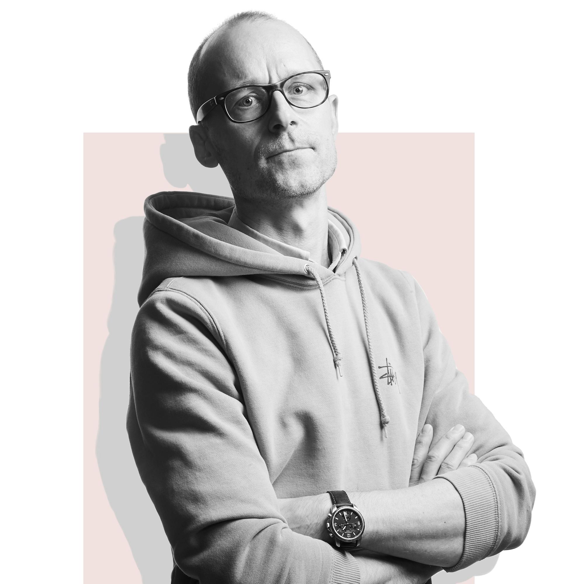 Ruotsalainen ymmärtää, että suomalaiselle pitää myydä helppoa elämää – siksi konkurssissa on Asko eikä Ikea