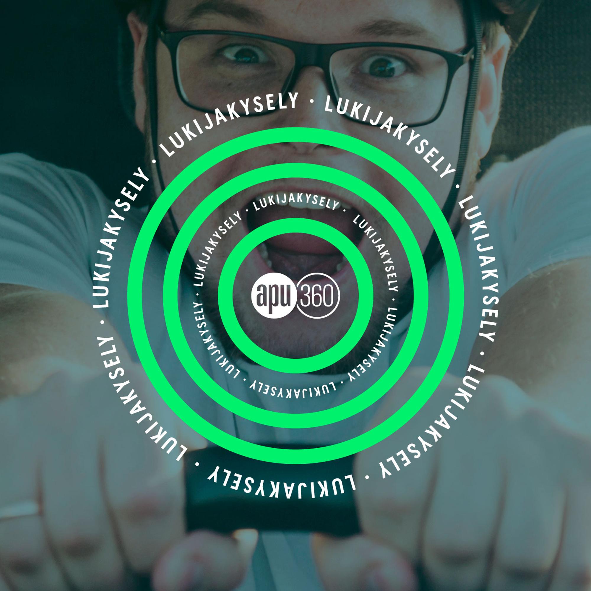 Lukijakysely: Miten sinä sait ajokorttisi?