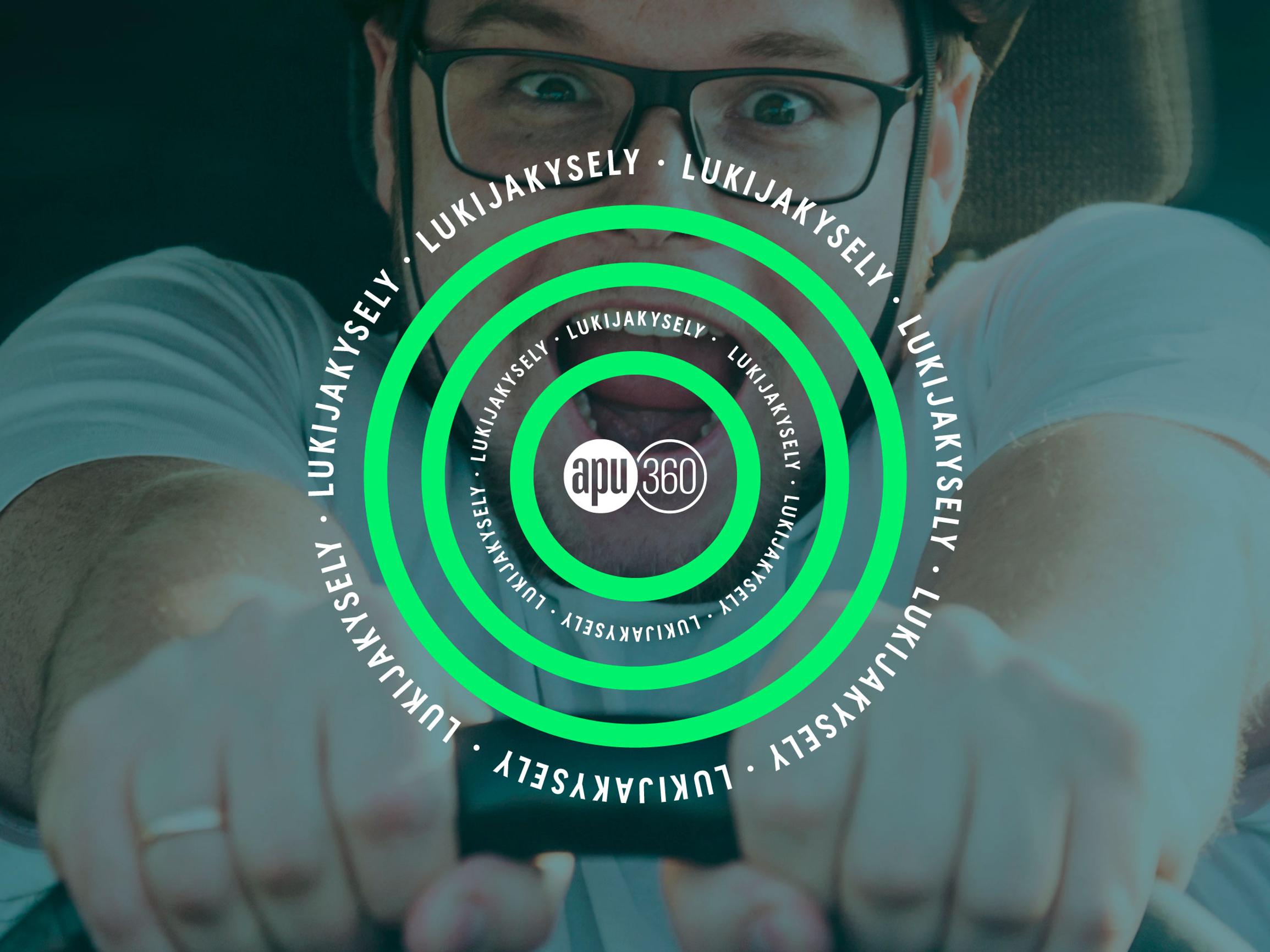 Lukijakysely: Miten sinä sait ajokorttisi?