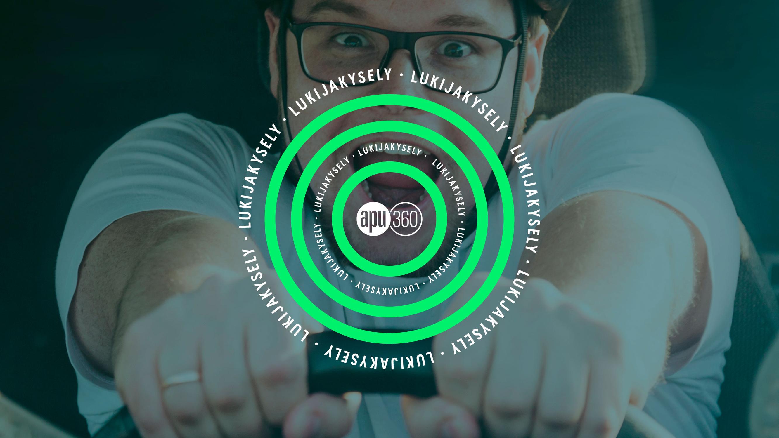 Lukijakysely: Miten sinä sait ajokorttisi?