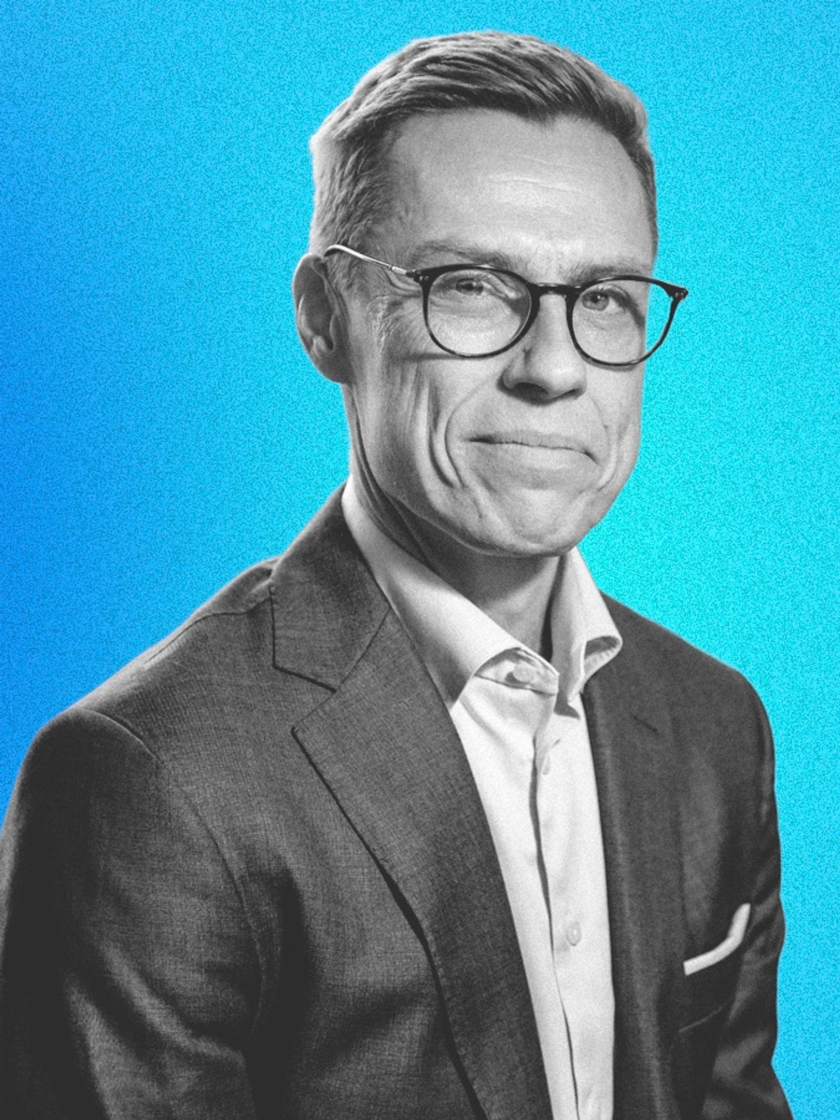 Joululahjojani hallitukselle: Elina saa valmiiksi alleviivatut historiankirjat ja Petteri pienoismallijunan ilman rataa 