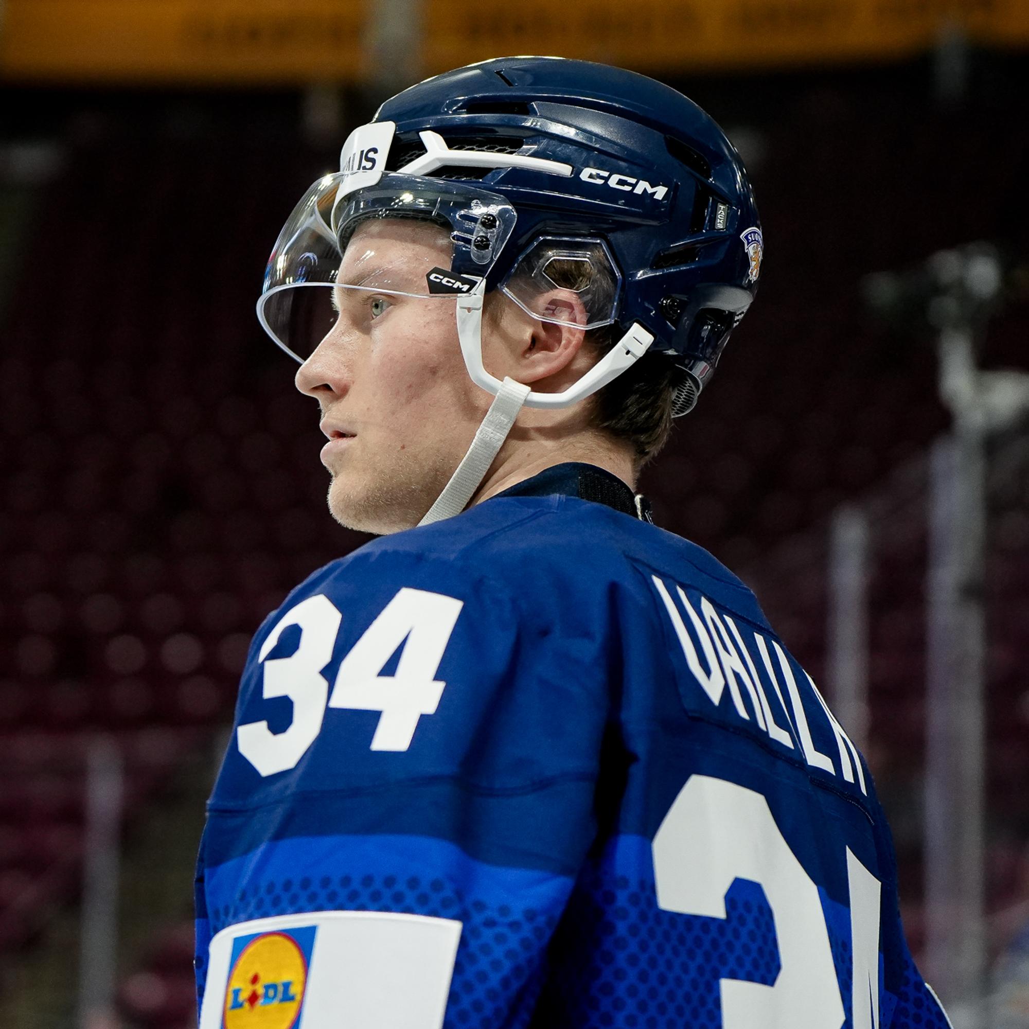 Tyhmyyttä! Nuorten Leijonien valmennusjohdossa herättävä välittömästi – "Mistä hänelle maksetaan?"