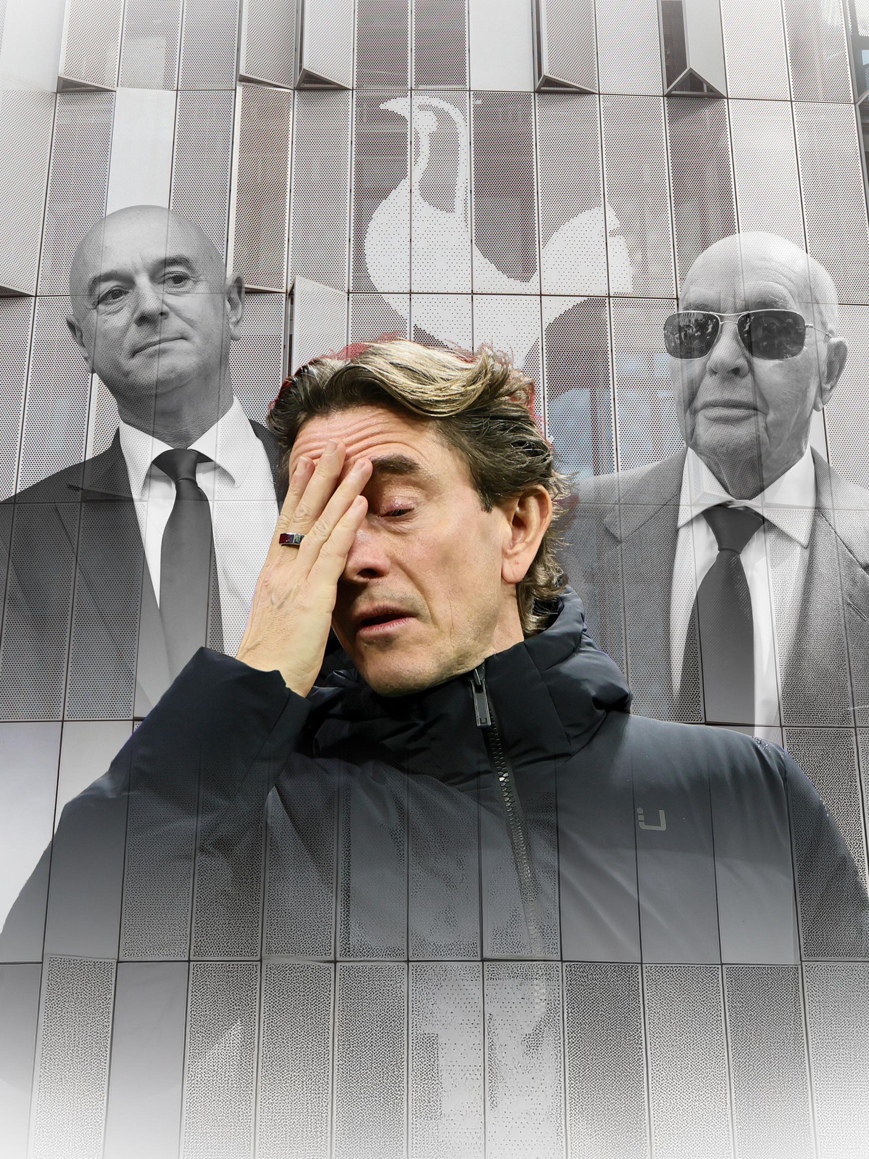 Valioliigan perinneseurassa jatkuvat valmentajapotkut ovat vain yksi osa sirkusta: ”Kuilu heidän välillään on suurempi kuin koskaan”