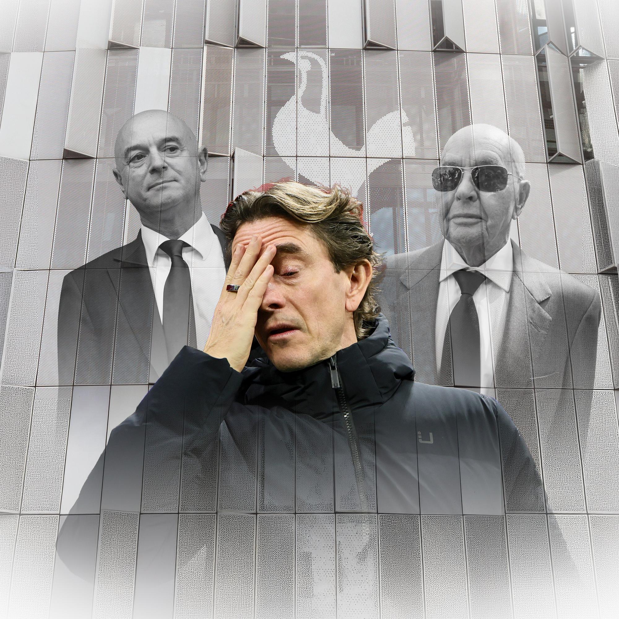 Valioliigan perinneseurassa jatkuvat valmentajapotkut ovat vain yksi osa sirkusta: ”Kuilu heidän välillään on suurempi kuin koskaan”