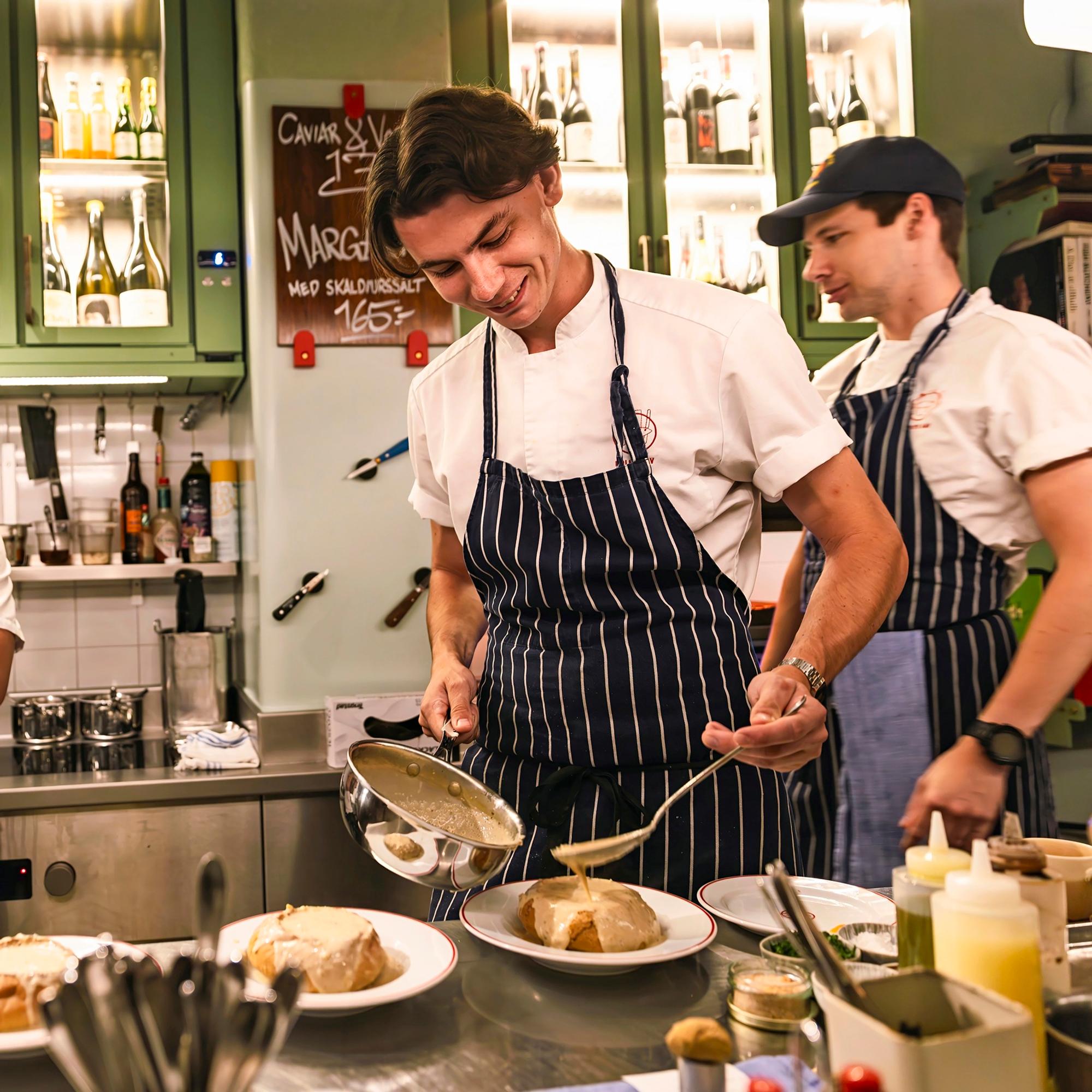 Tukholman uudet löydöt – Mondo esittelee nousevat vintagekorttelit, rennot ravintolat ja mahtavat museoelämykset