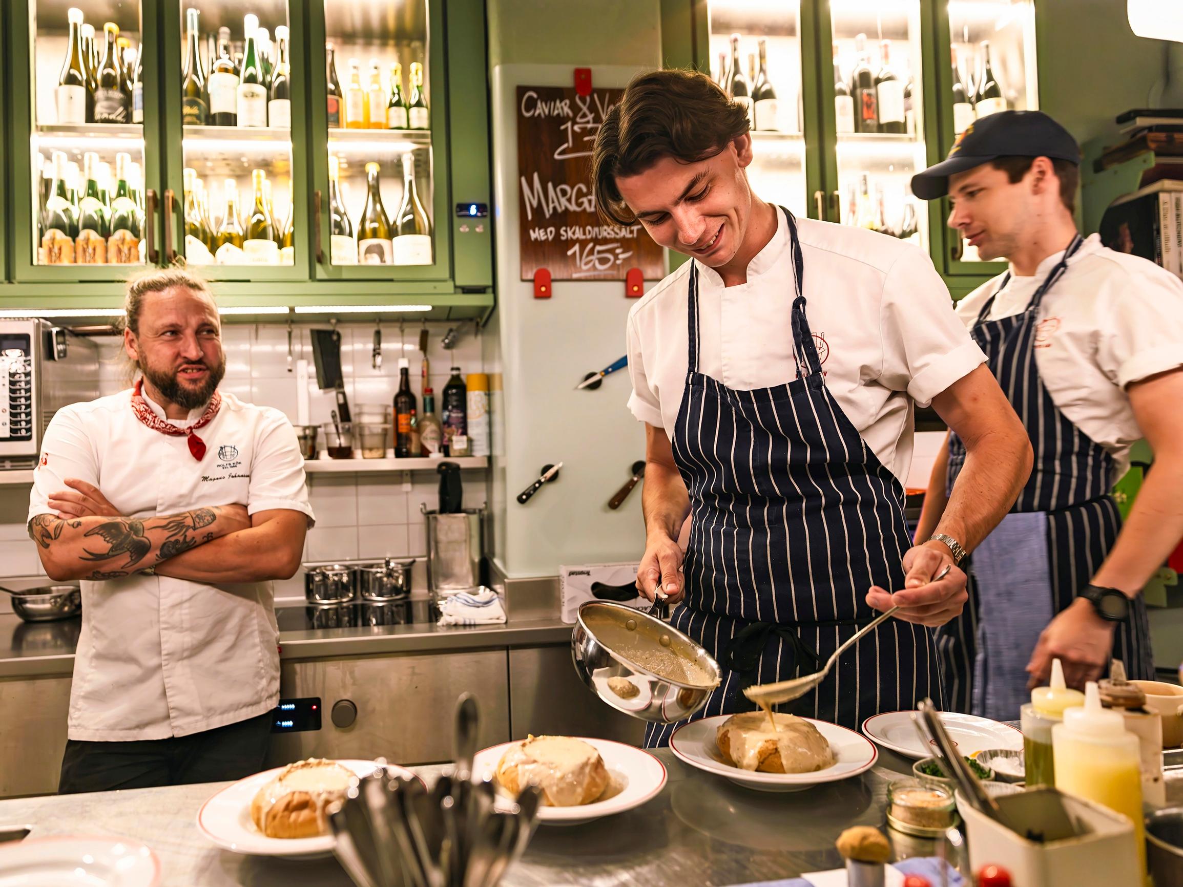 Tukholman uudet löydöt – Mondo esittelee nousevat vintagekorttelit, rennot ravintolat ja mahtavat museoelämykset