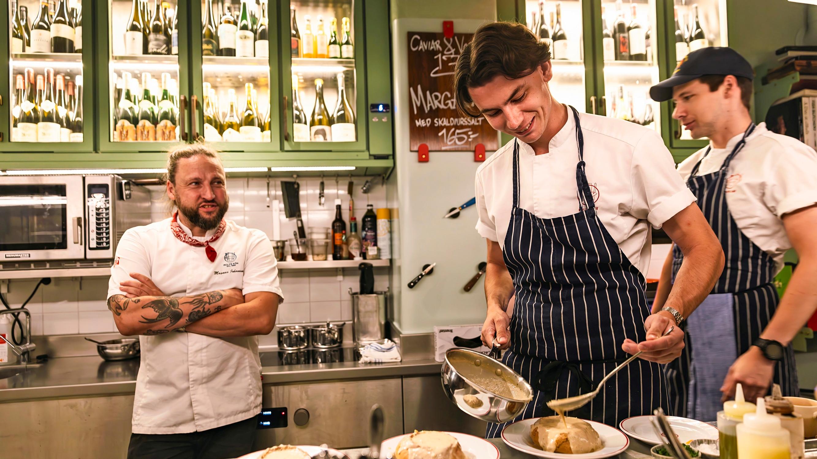 Tukholman uudet löydöt – Mondo esittelee nousevat vintagekorttelit, rennot ravintolat ja mahtavat museoelämykset