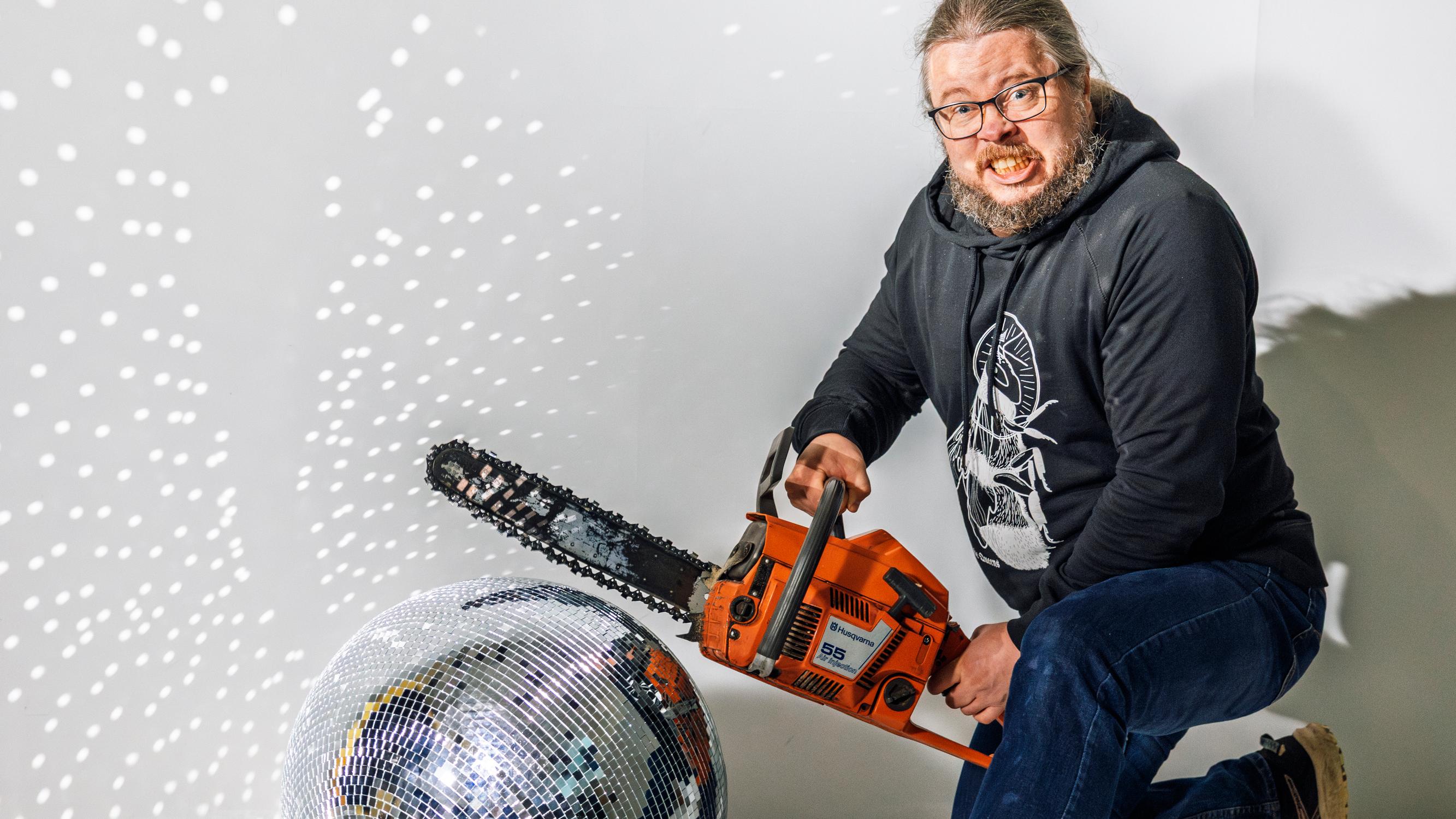 Turha valittaa sähkölaskusta – Oikeasti sähkö on Suomessa liian halpaa