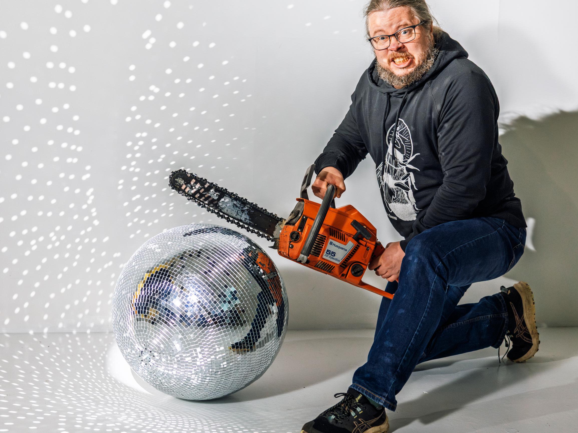 Sähkö on Suomessa liian halpaa